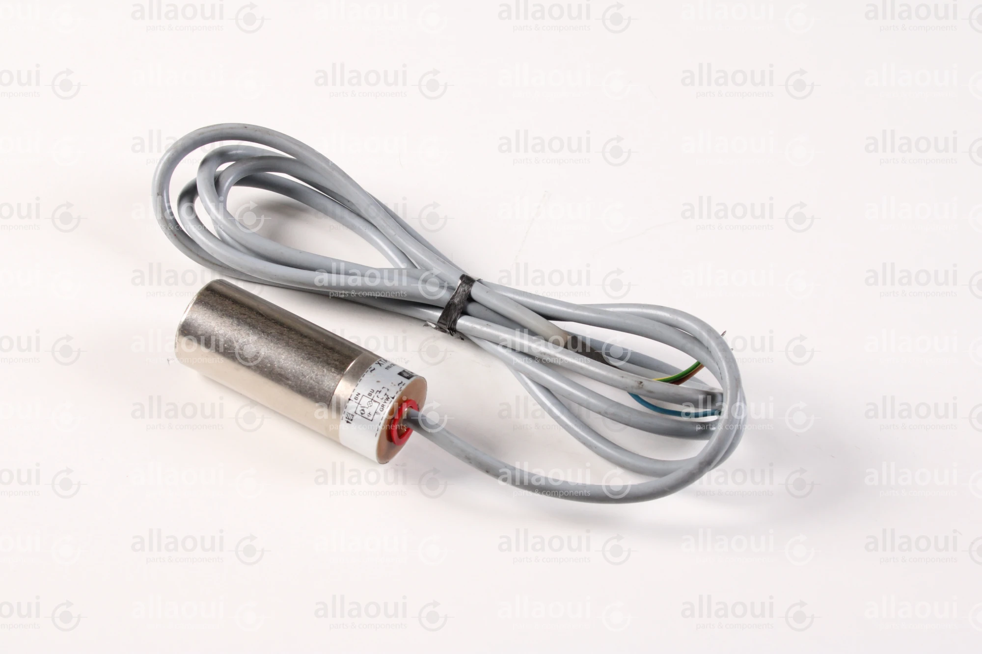 Telemecanique Inductive Sensor XTA-A290115 Telemecanique Inductive Sensor XTA-A290115