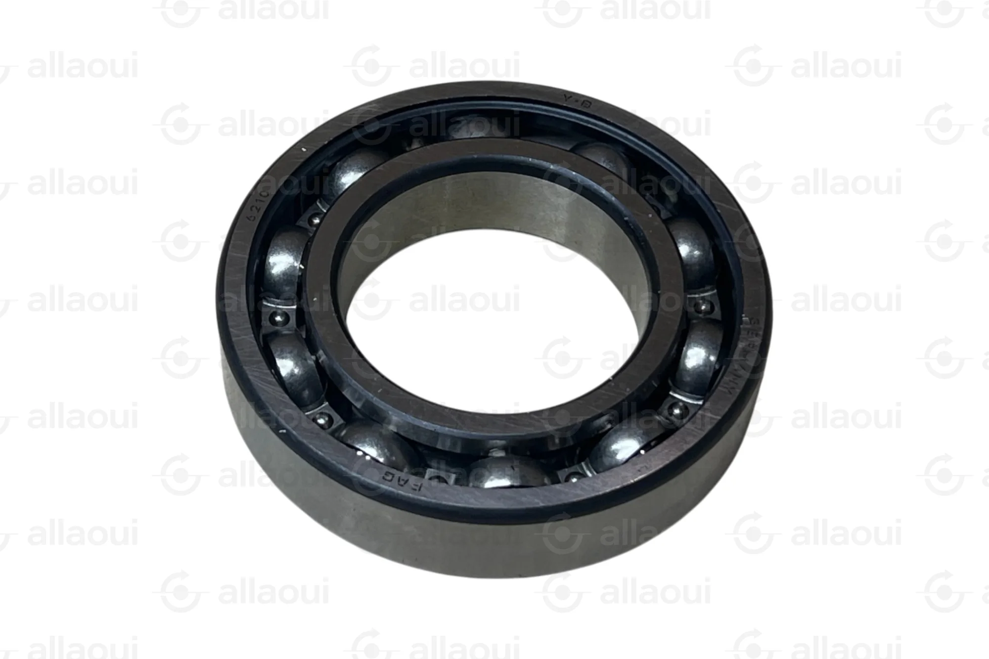 FAG Deep Groove Ball Bearing 6210-C-HRS 6210-C-HRS FAG Deep Groove Ball Bearing 6210-C-HRS 6210-C-HRS