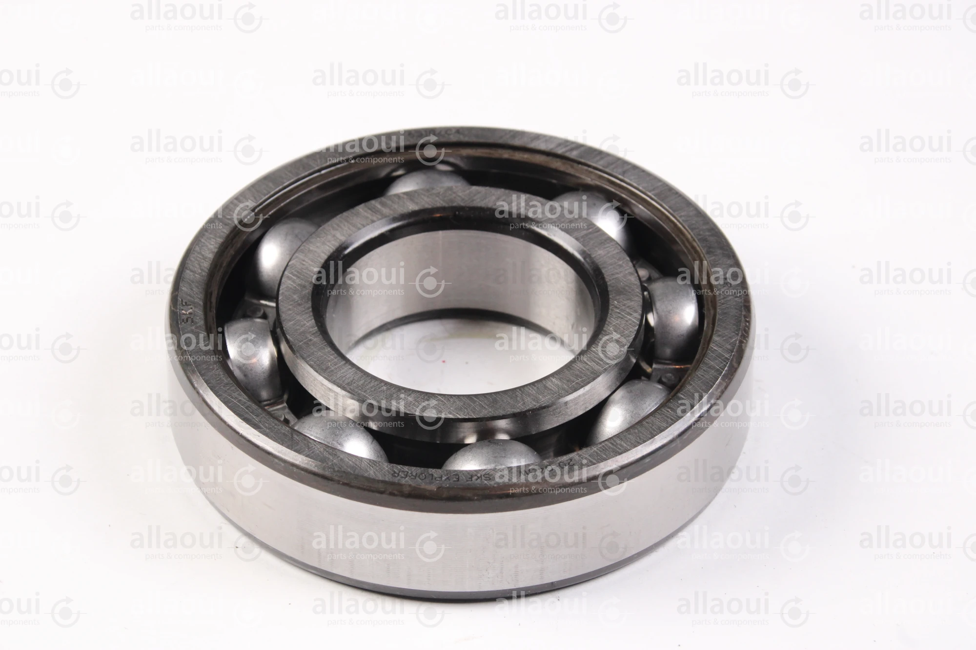 Rolf Dietrich GmbH Bearings RKN3564 Rolf Dietrich GmbH Bearings RKN3564