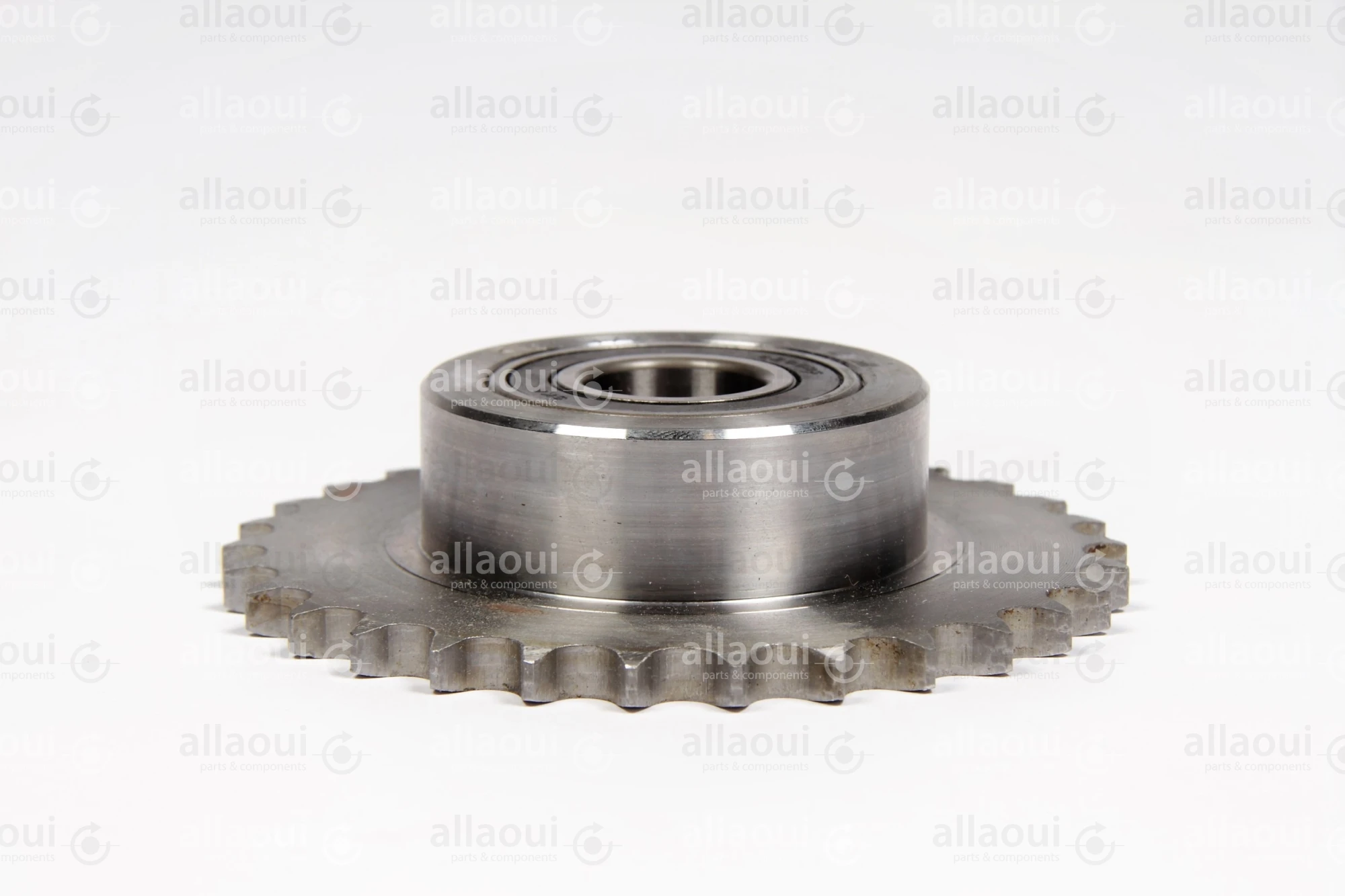 Müller Martini Chain Sprocket 1/2"-Z30 3001.4209.3 Müller Martini Chain Sprocket 1/2"-Z30 3001.4209.3