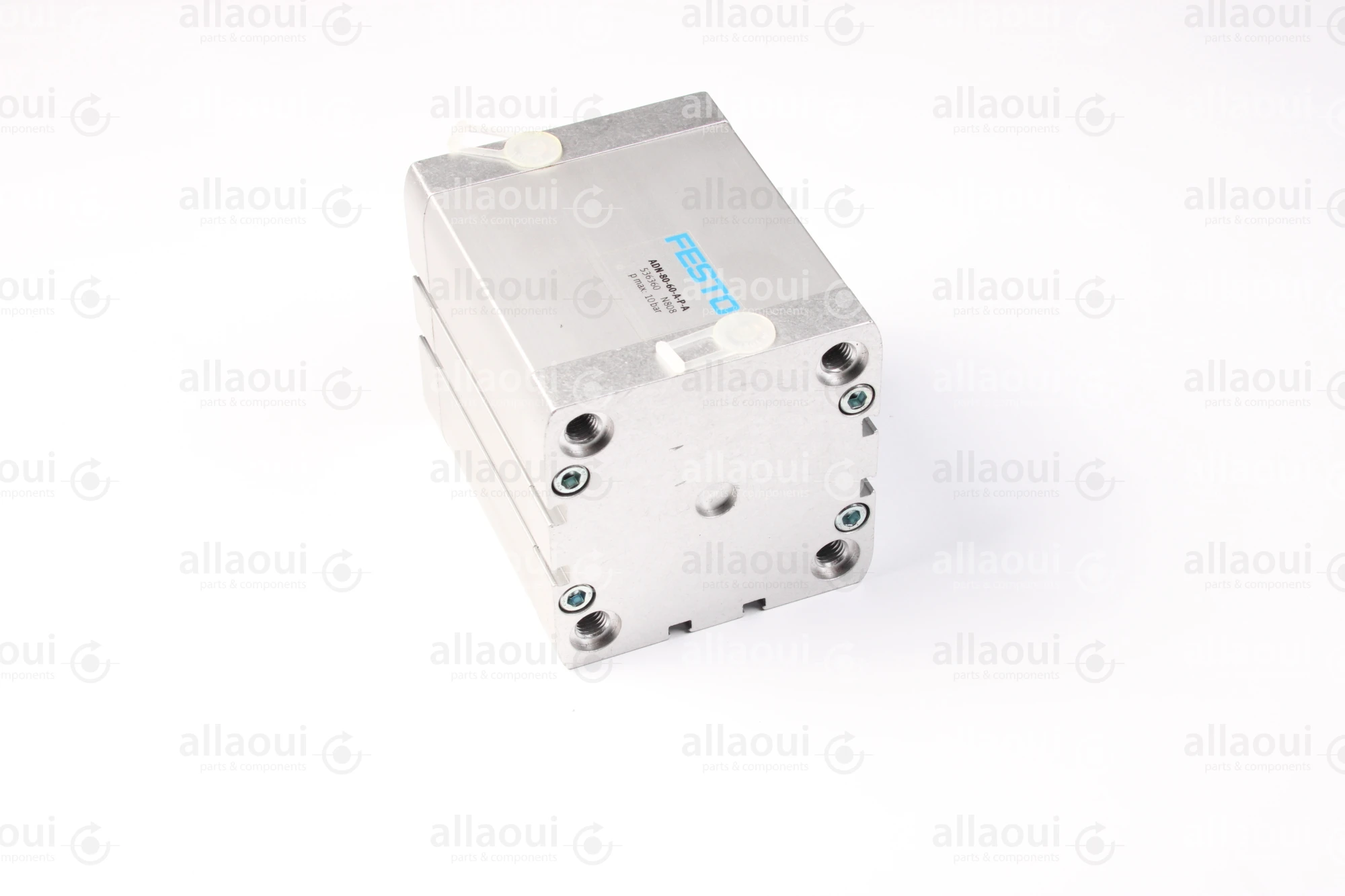 Festo Pneumatic Cylinder 536360 Festo Pneumatic Cylinder 536360