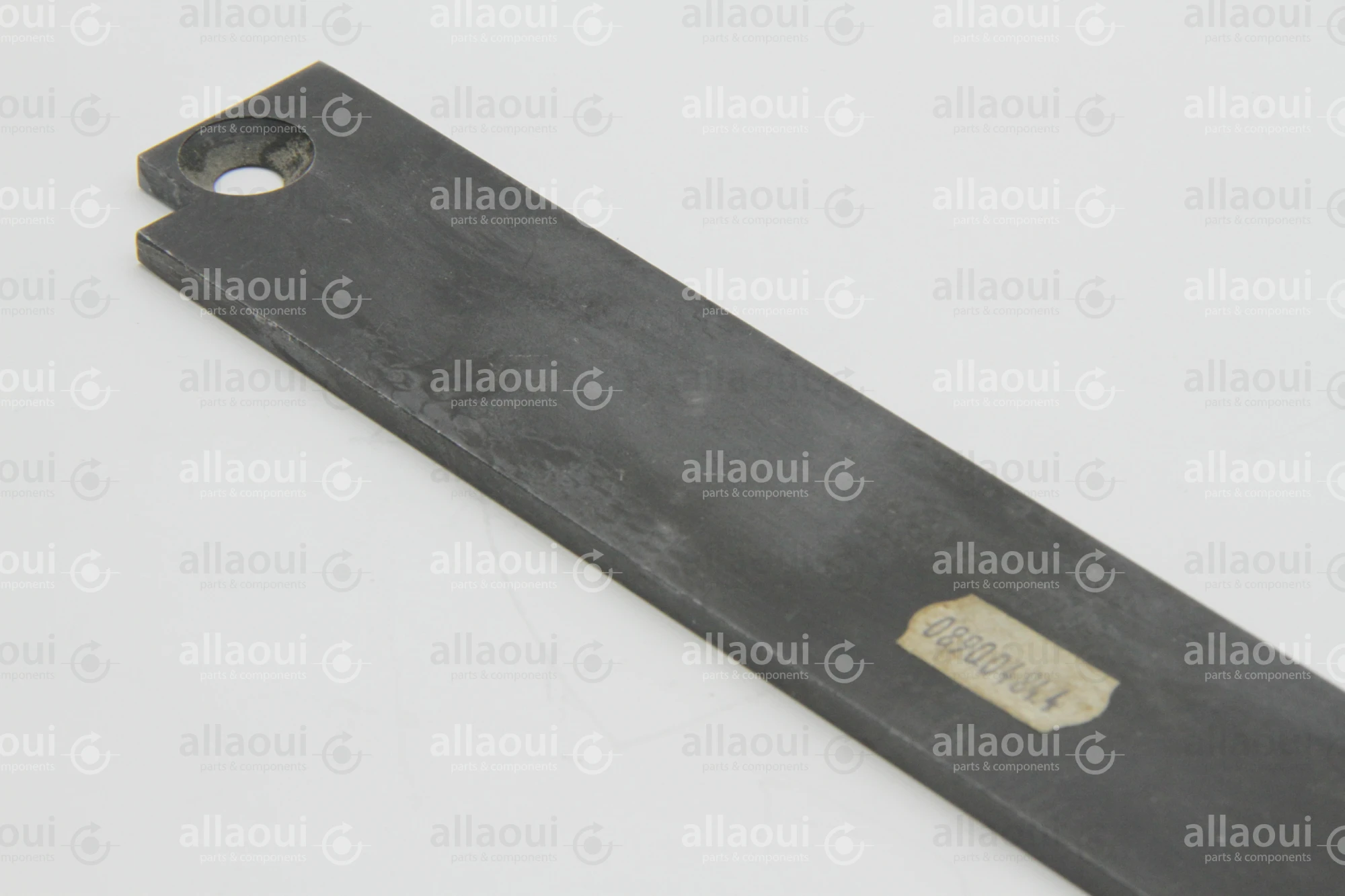 Müller Martini Flat Bar 0890.0484.4 Müller Martini Flat Bar 0890.0484.4
