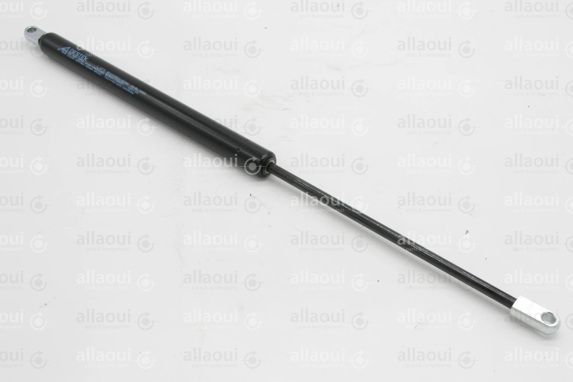 Destek Air Spring 601233001-500N Destek Air Spring 601233001-500N