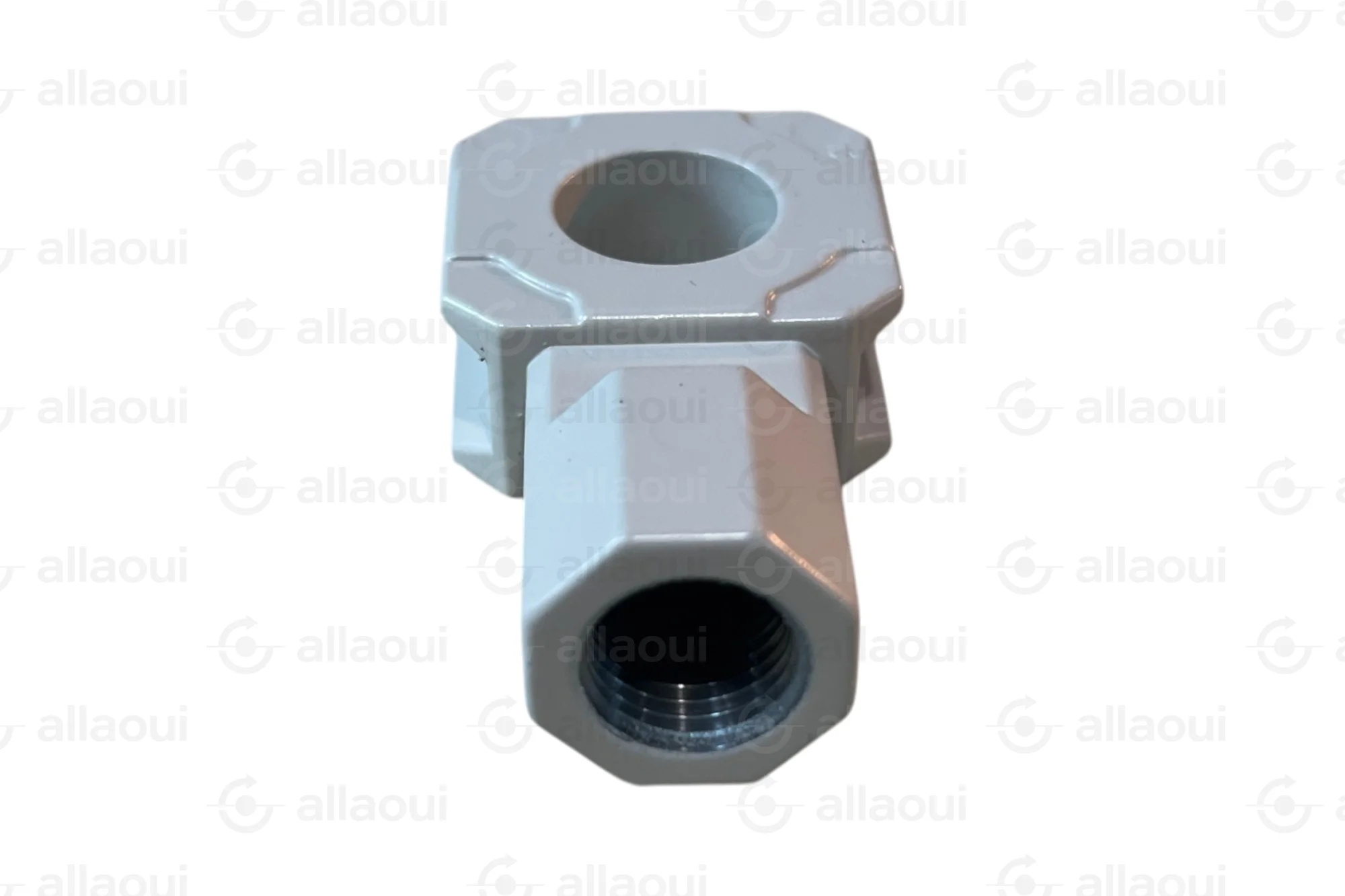 SMC SMC Spacer Attachment G 1/4 inch Internal Thread Y310-F02-A SMC SMC Spacer Attachment G 1/4 inch Internal Thread Y310-F02-A