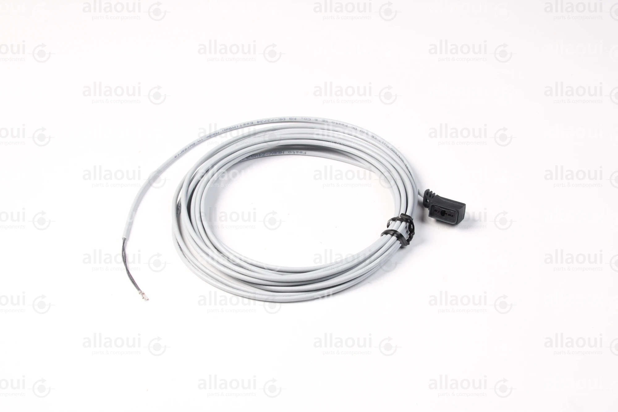 Festo Connecting cable NEBV-Z4WA2L-R-E-5-N-LE2-S1 Festo Connecting cable NEBV-Z4WA2L-R-E-5-N-LE2-S1