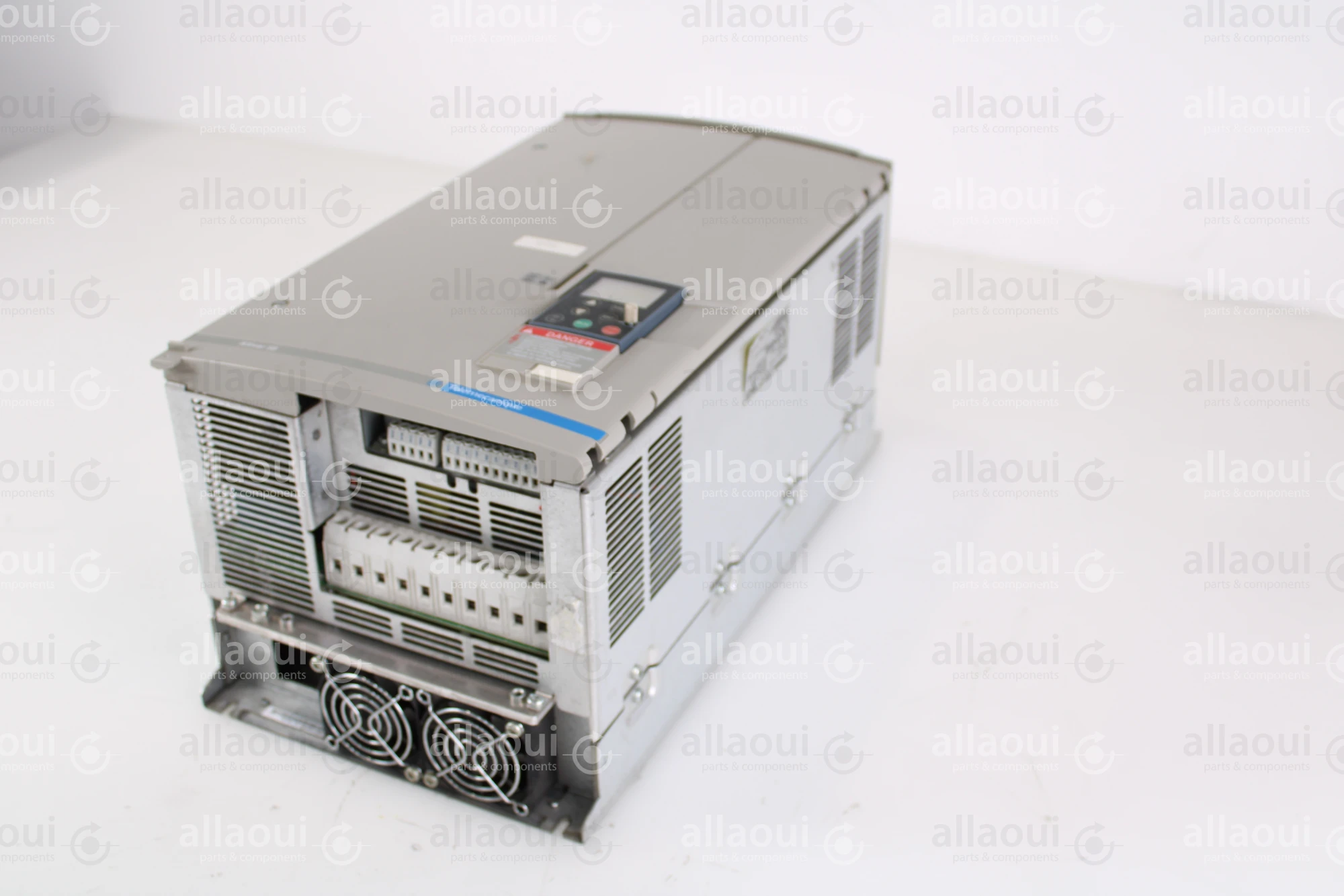 Telemecanique Frequency Converter ATV58HD23N4 Telemecanique Frequency Converter ATV58HD23N4