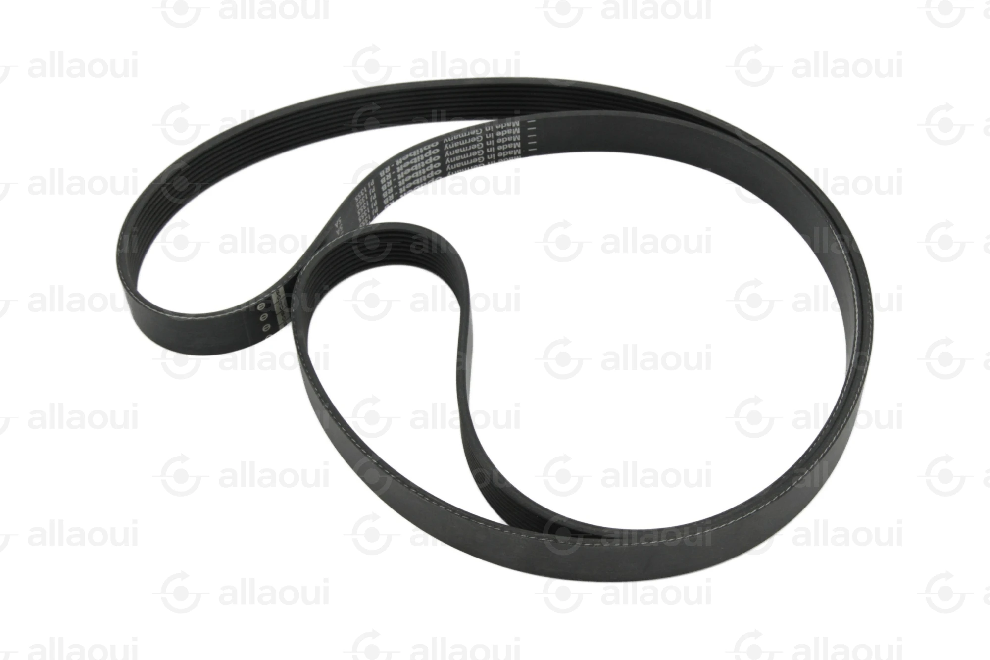 Optibelt Poly-V-Belt J8-1355 L 