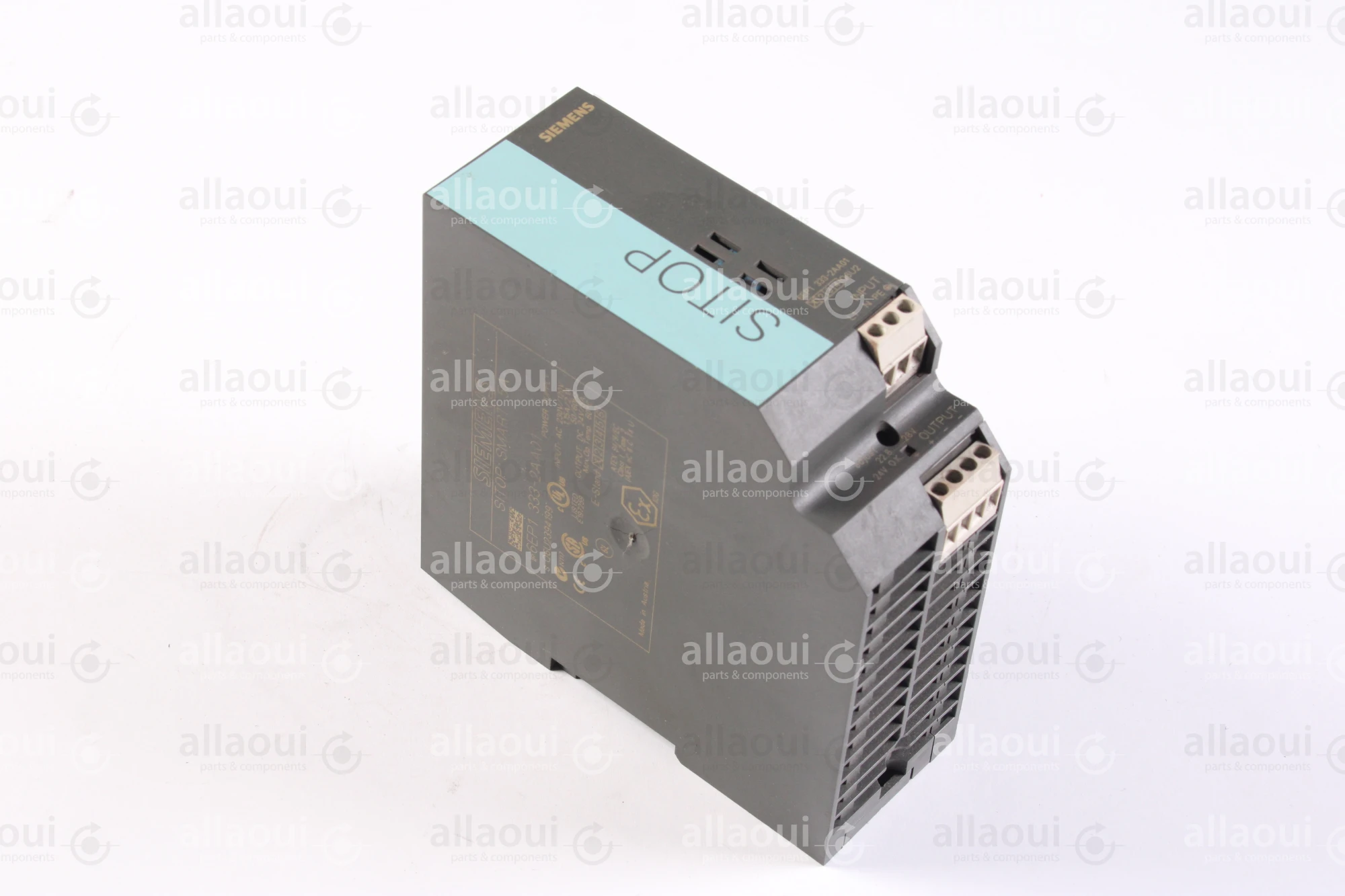 Siemens Sitop Smart 1P-6EP1-333-2AA01 Siemens Sitop Smart 1P-6EP1-333-2AA01