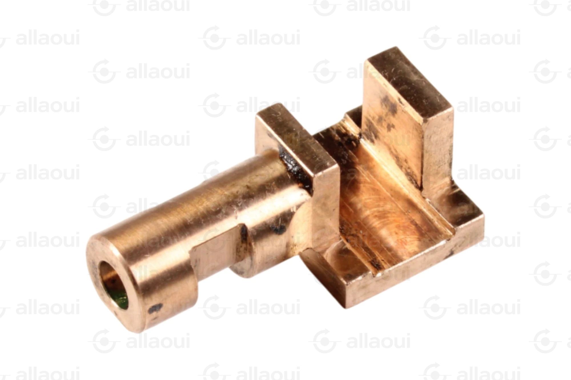 Müller Martini Shaft 3011.3913.3