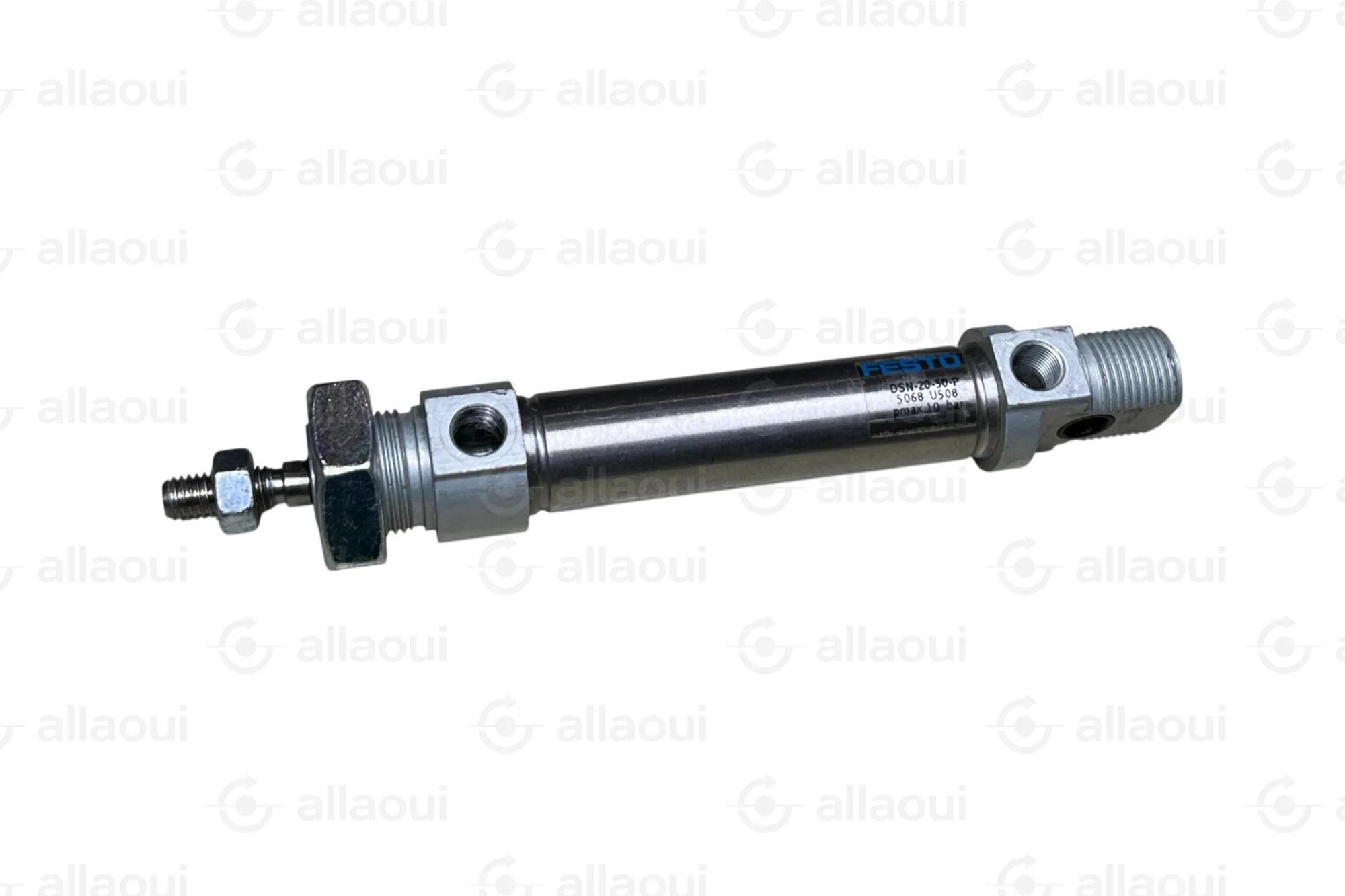 Festo Festo Pneumatic Cylinder DSN-20-50-P DSN-20-50-P Festo Festo Pneumatic Cylinder DSN-20-50-P DSN-20-50-P