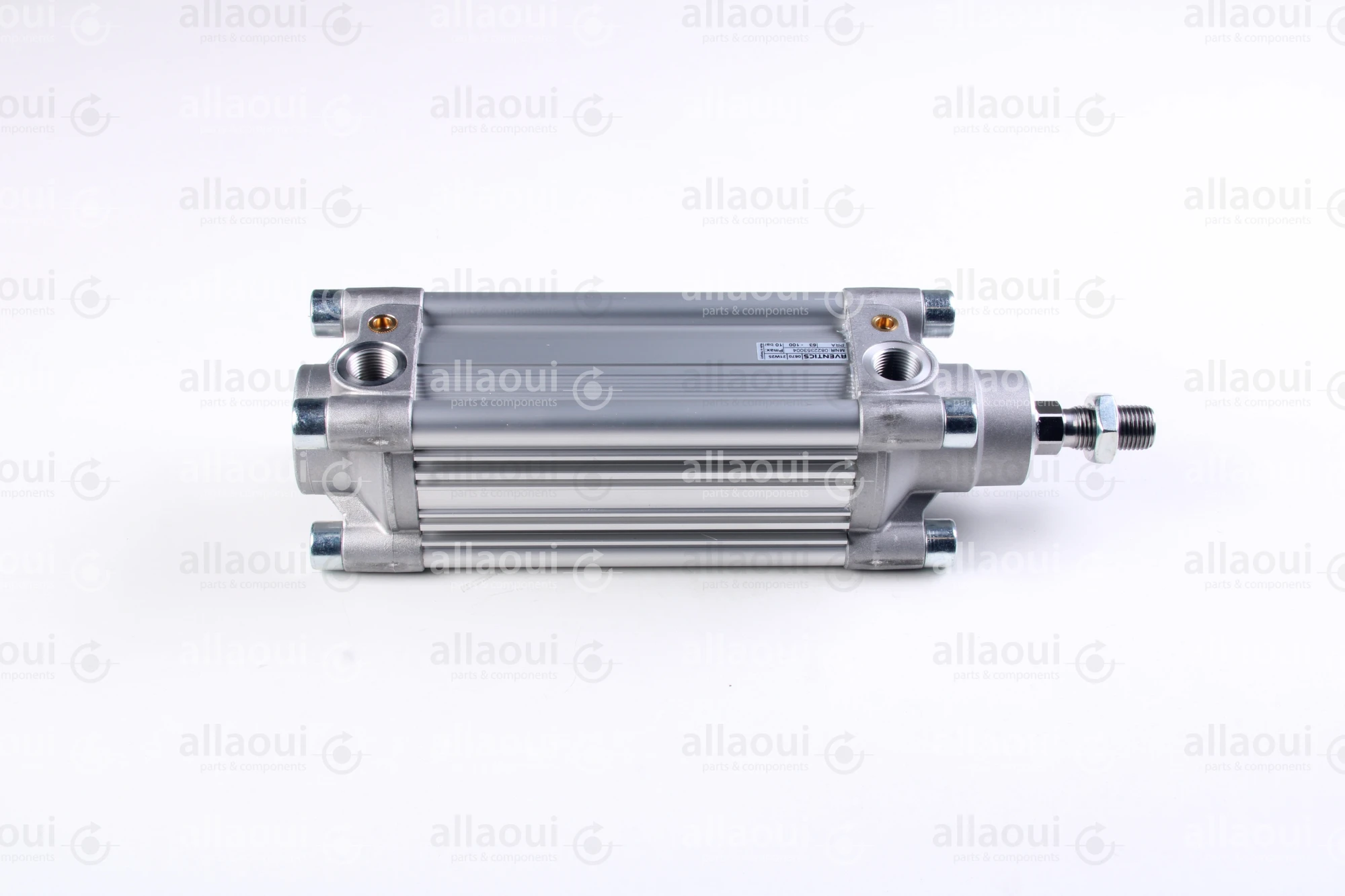 Aventics Pneumatic Cylinder 0822353004 Aventics Pneumatic Cylinder 0822353004