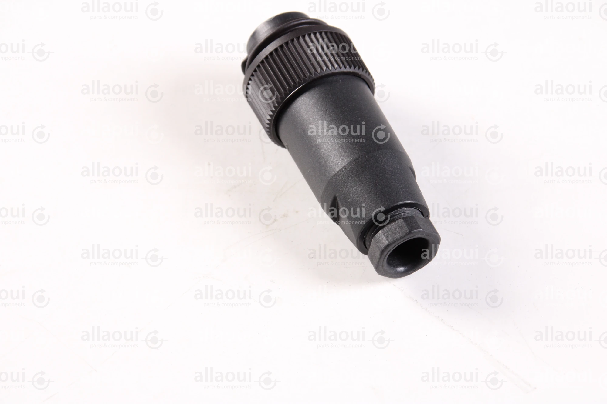 Binder Circular Connector 4 POL 9942211404 Binder Circular Connector 4 POL 9942211404