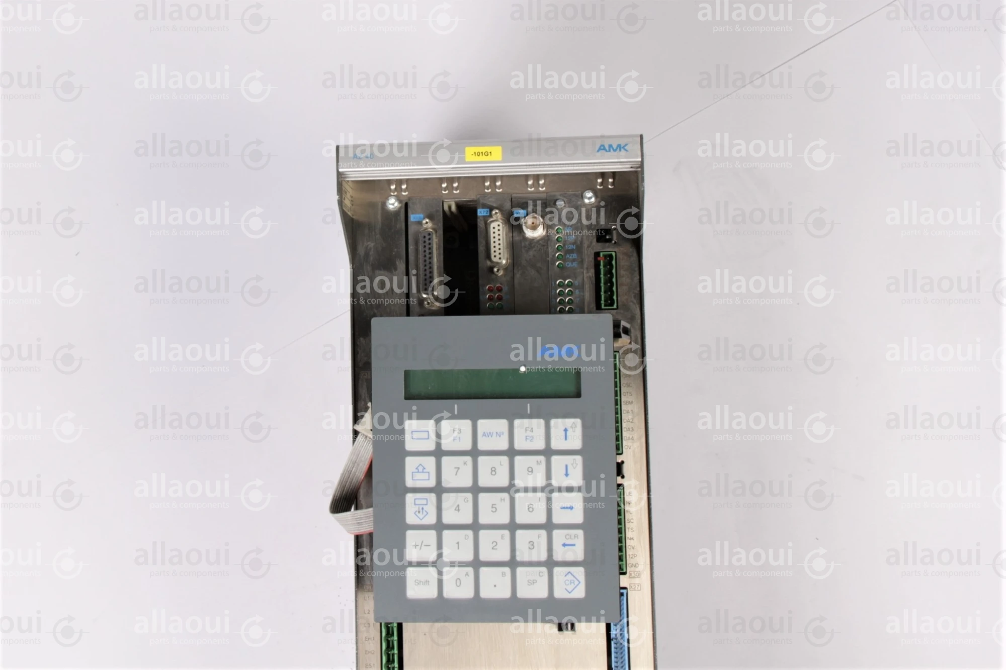 AMK Power Supply AZ 40 AMK Power Supply AZ 40