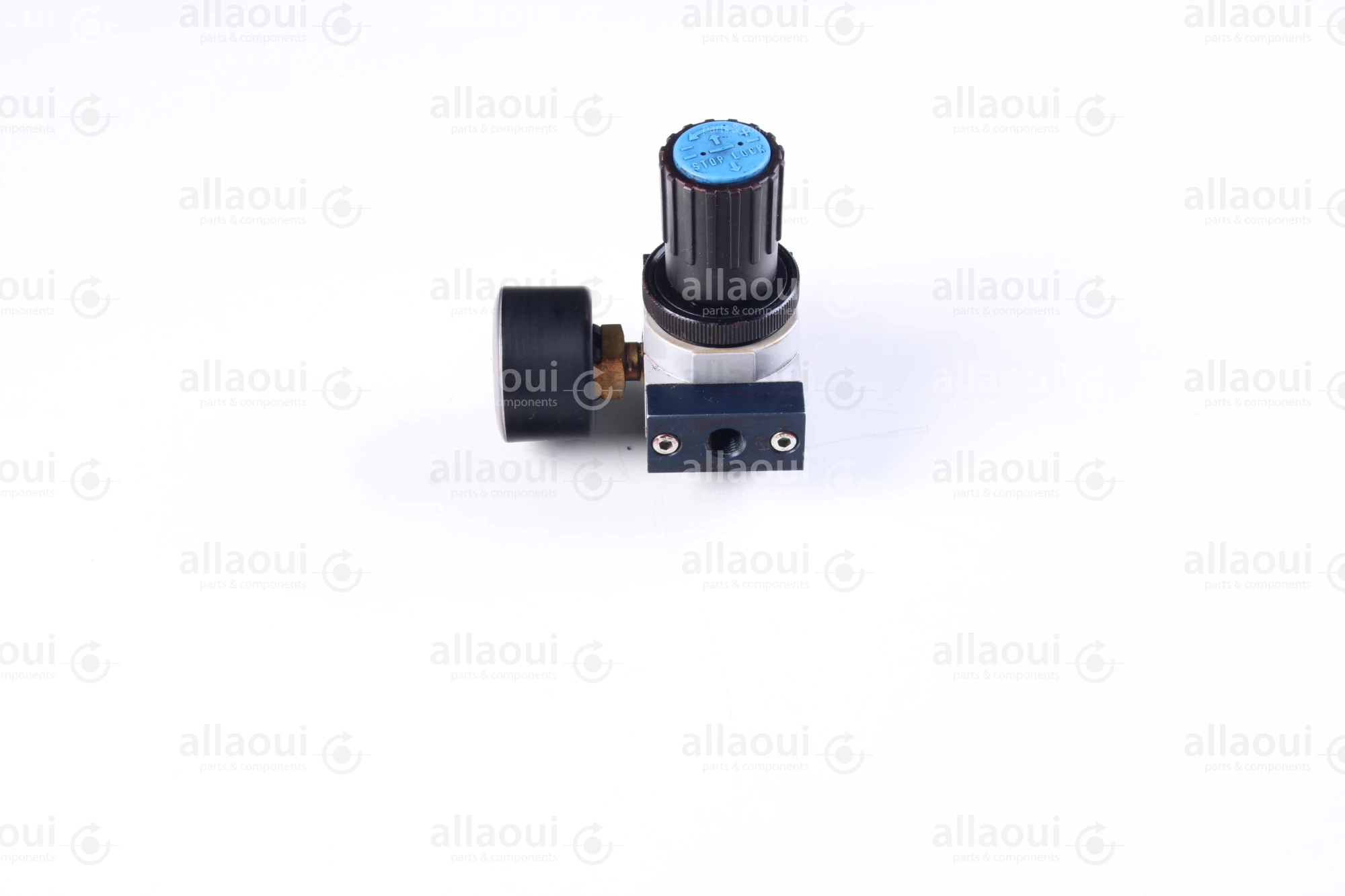 Festo Pressure Control Valve LR-1/8-D-MINI-SA Festo Pressure Control Valve LR-1/8-D-MINI-SA