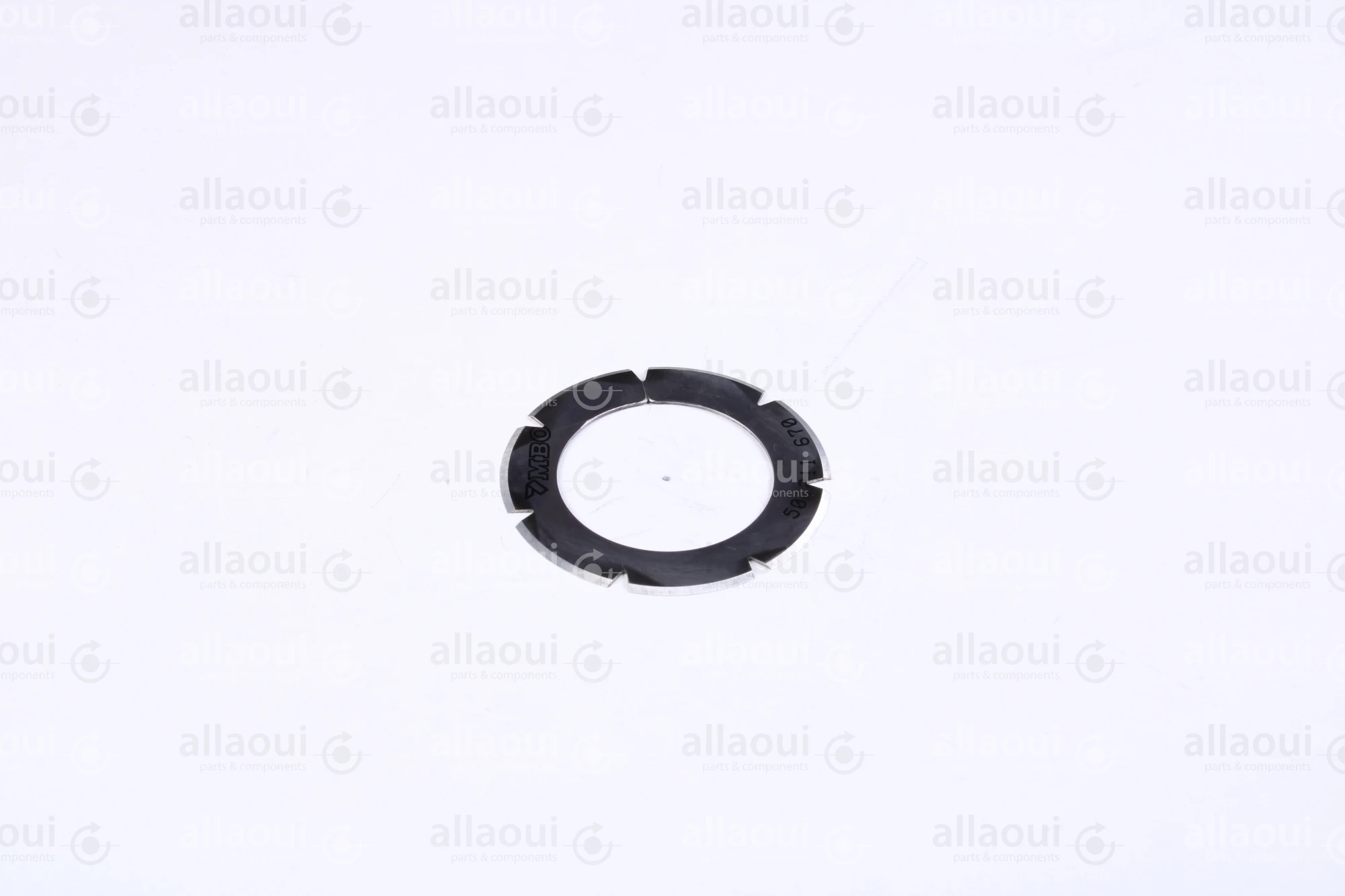 MBO Perforation knife (2 pieces) 50 211 670 MBO Perforation knife (2 pieces) 50 211 670