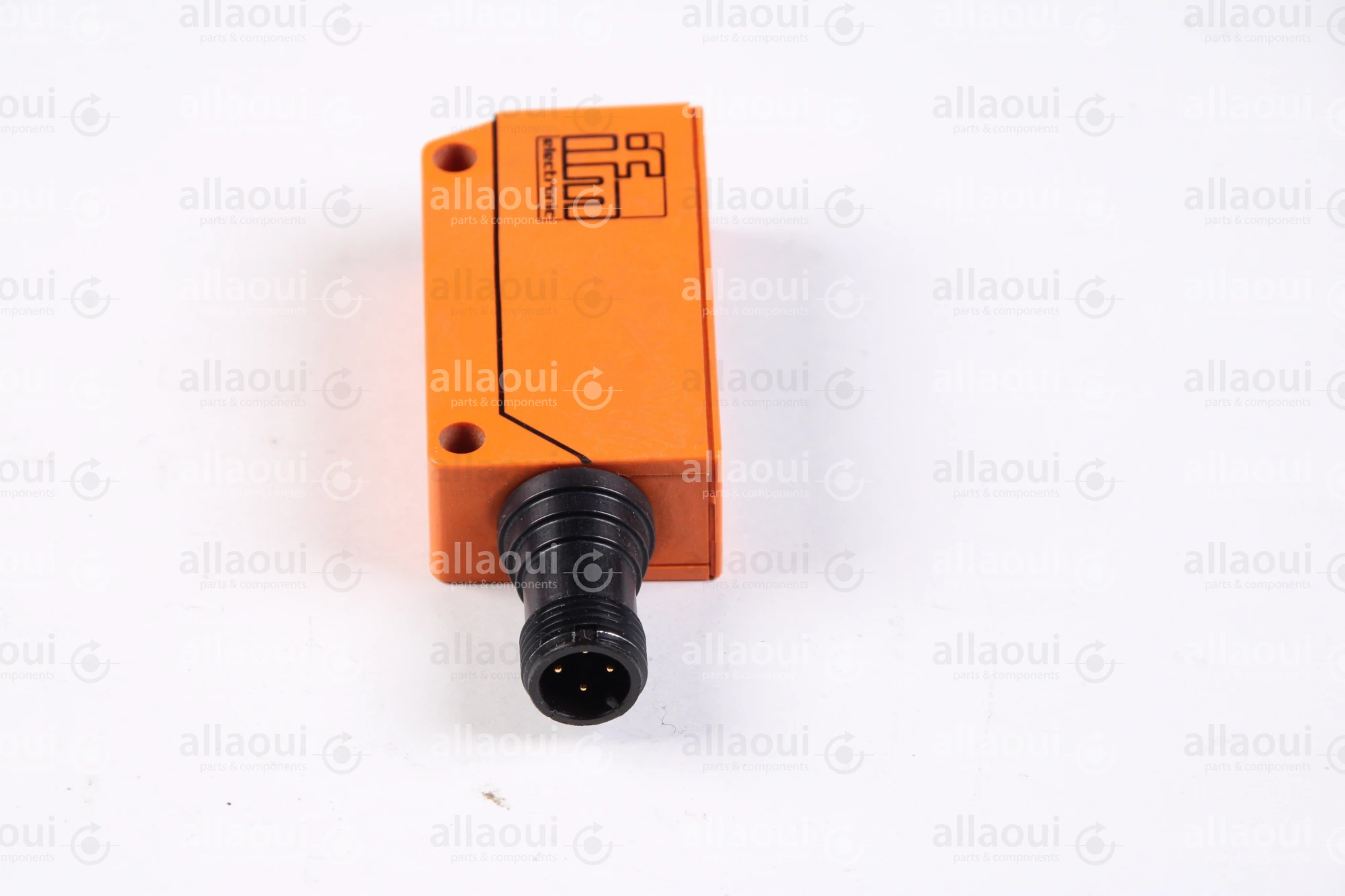 IFM Electronic Photoelectric Barrier OU5036 IFM Electronic Photoelectric Barrier OU5036