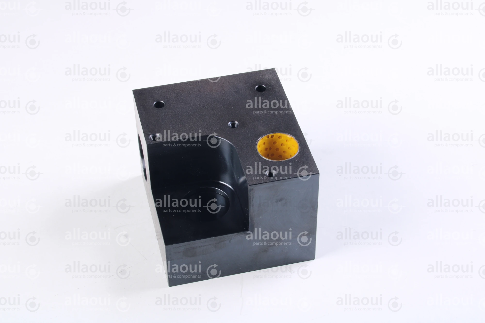 Müller Martini Guide 100x80x110 3675.4344.2 Müller Martini Guide 100x80x110 3675.4344.2