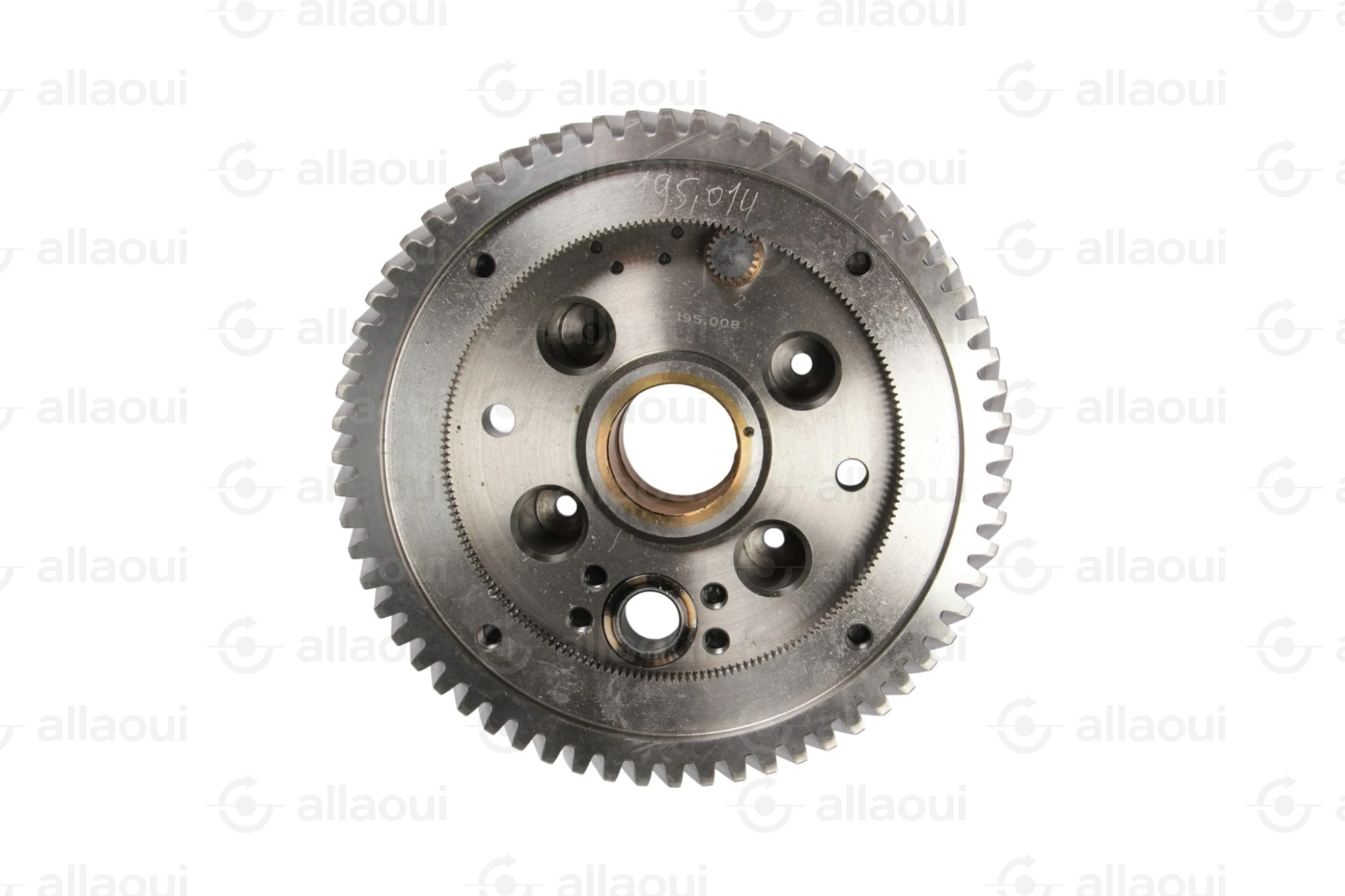 Heidelberg Gear MV.037.898 /07