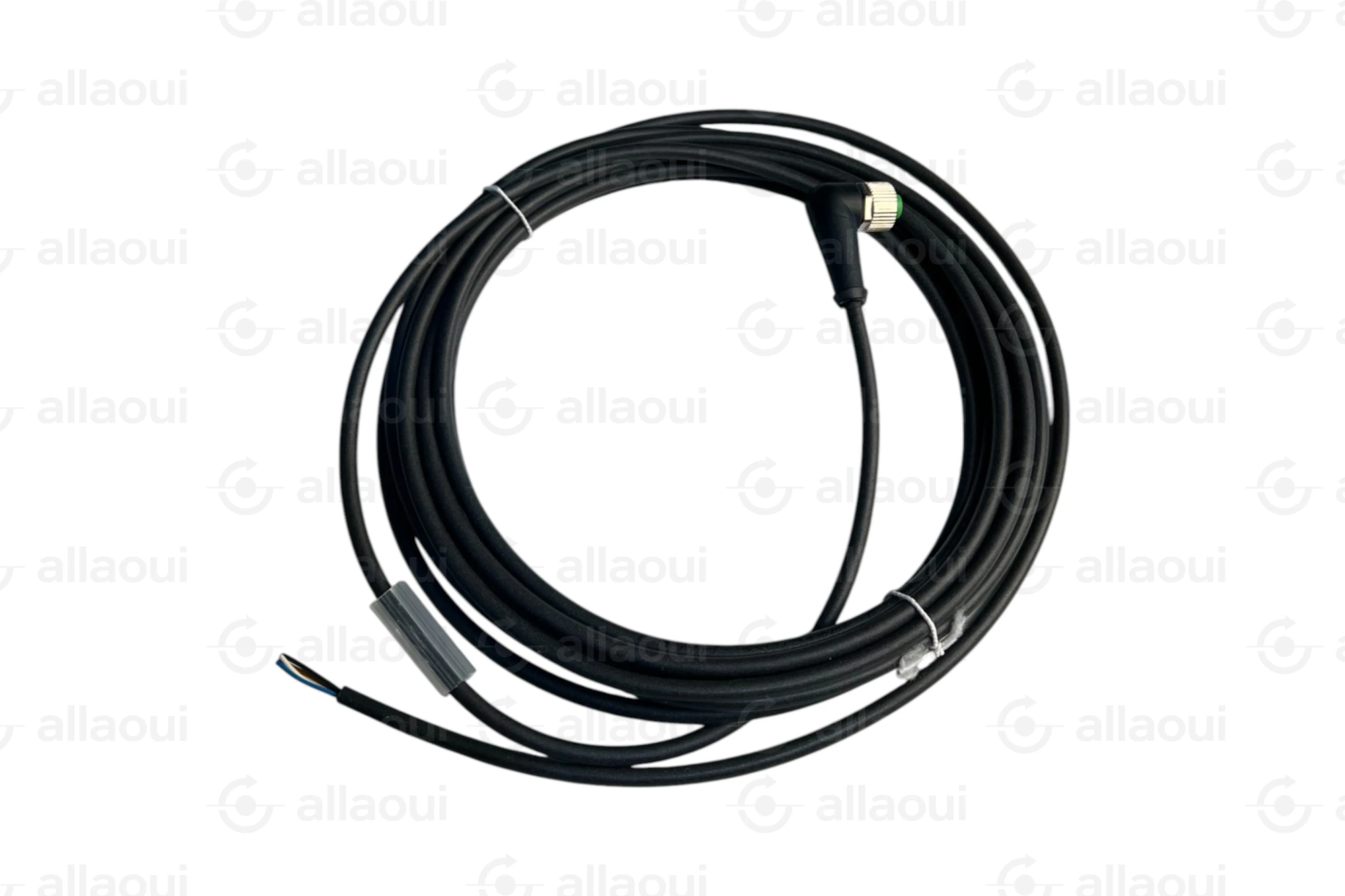 Murr Connector 7000-12341-6240500 Murr Connector 7000-12341-6240500