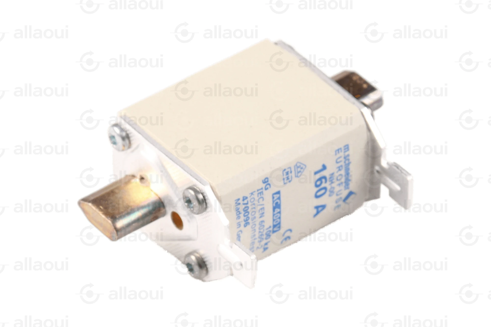 Euro Fuse Fuse (3 pieces) 470096 Euro Fuse Fuse (3 pieces) 470096