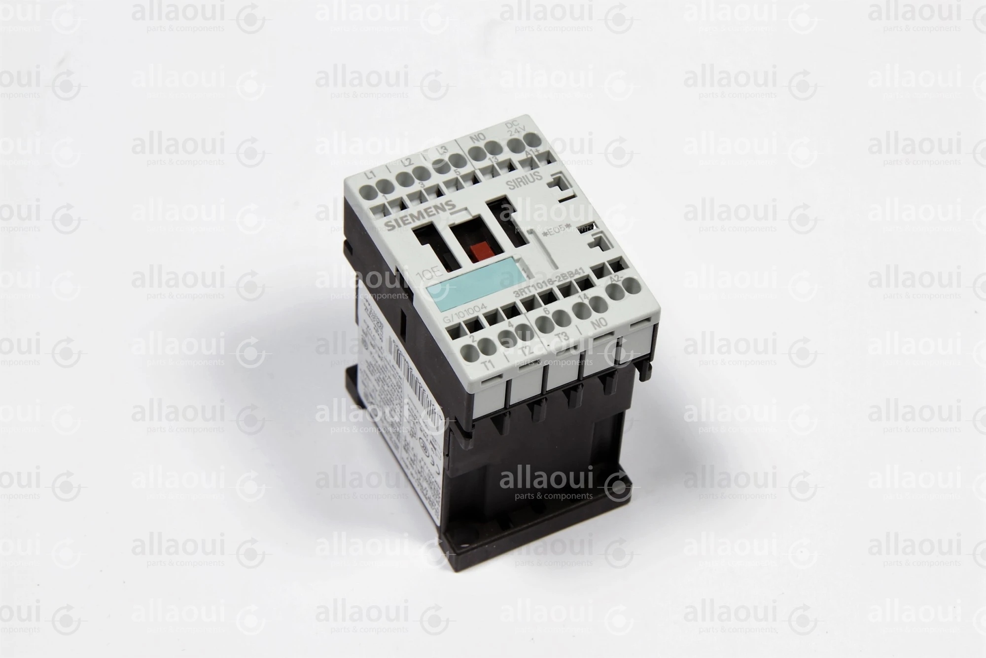 Siemens Relais 3RT106-2BB41 Siemens Relais 3RT106-2BB41
