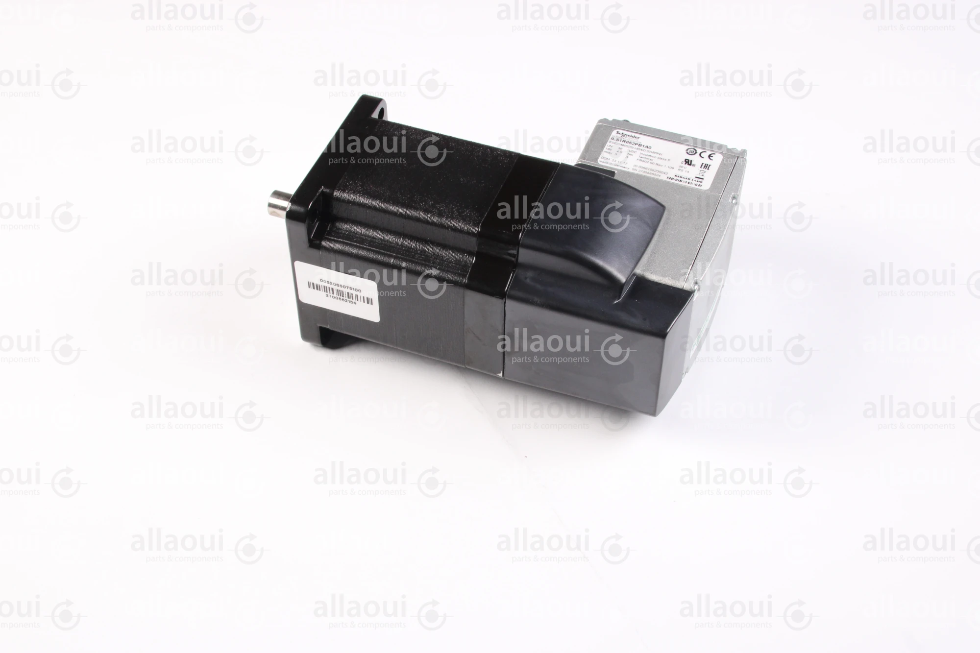 Schneider Electric Stepper Motor ILS1R852PB1A0 Schneider Electric Stepper Motor ILS1R852PB1A0