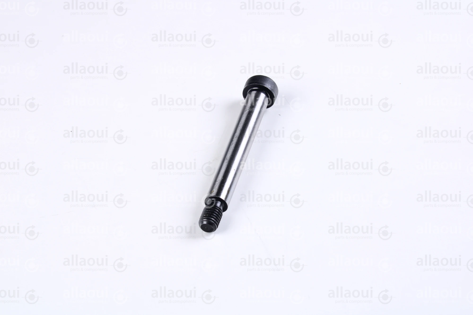 Ganter Norm Fitting screw with collar ISO 7279-12-M10-80 Ganter Norm Fitting screw with collar ISO 7279-12-M10-80