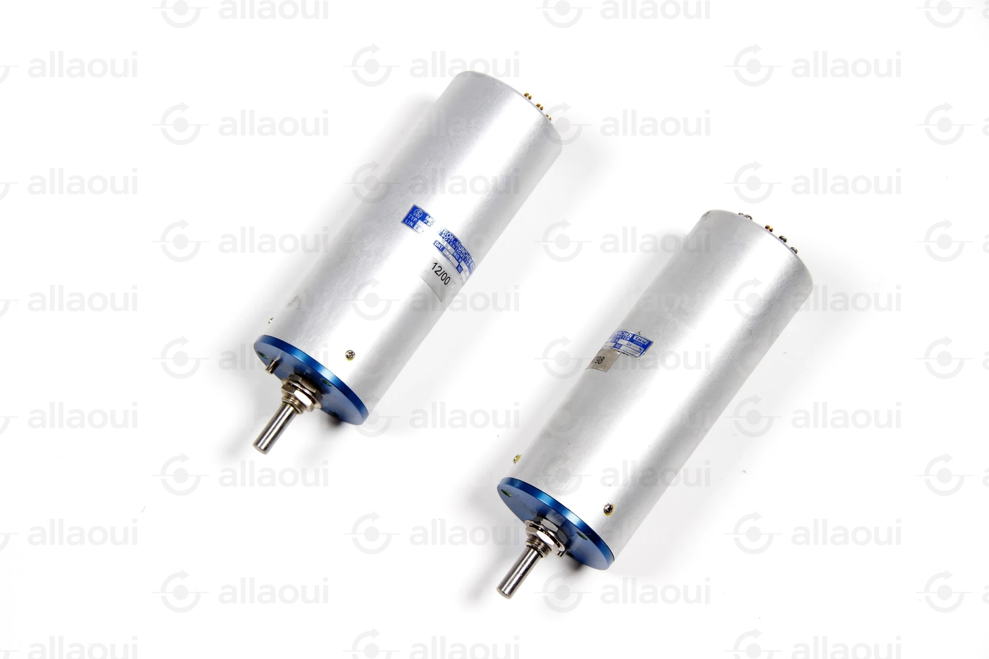 Megatron Potentiometer 4620/6450 4620/6450