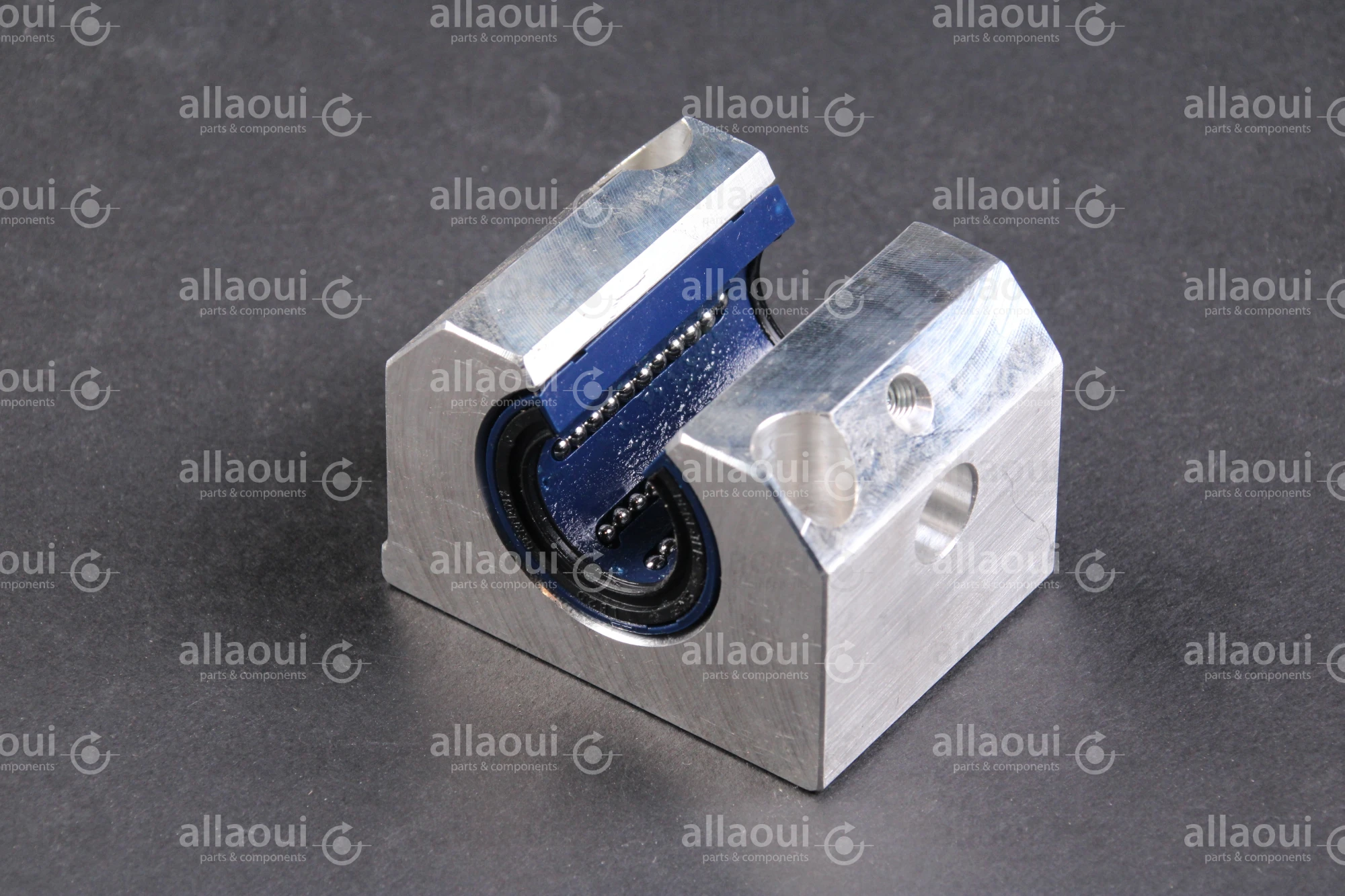 SKF LUNF Linear ball bearing LUNF-20-2LS SKF LUNF Linear ball bearing LUNF-20-2LS