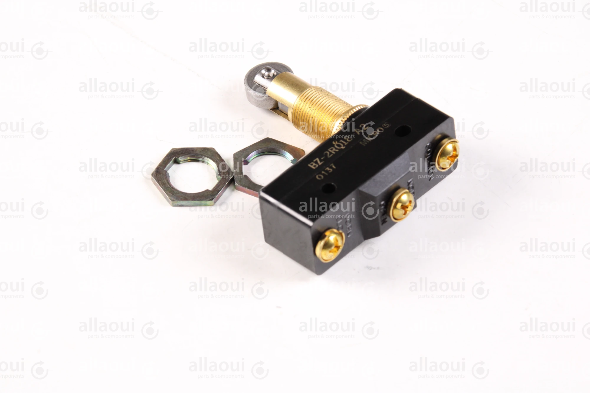 Honeywell Micro Switch BZ BZ-2RQ18-A2 Honeywell Micro Switch BZ BZ-2RQ18-A2