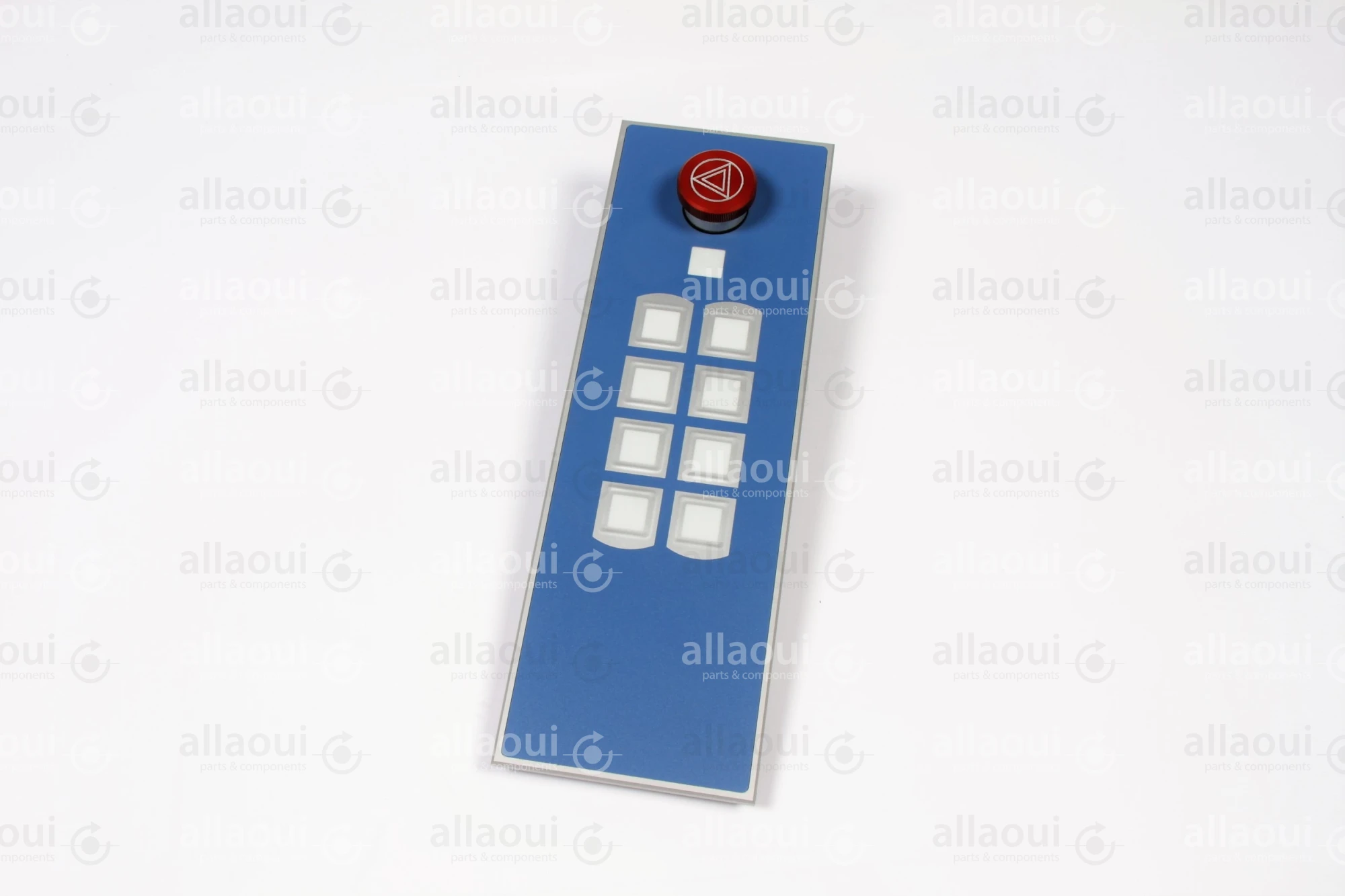 Koenig & Bauer (KBA) Panel L0750285 Koenig & Bauer (KBA) Panel L0750285