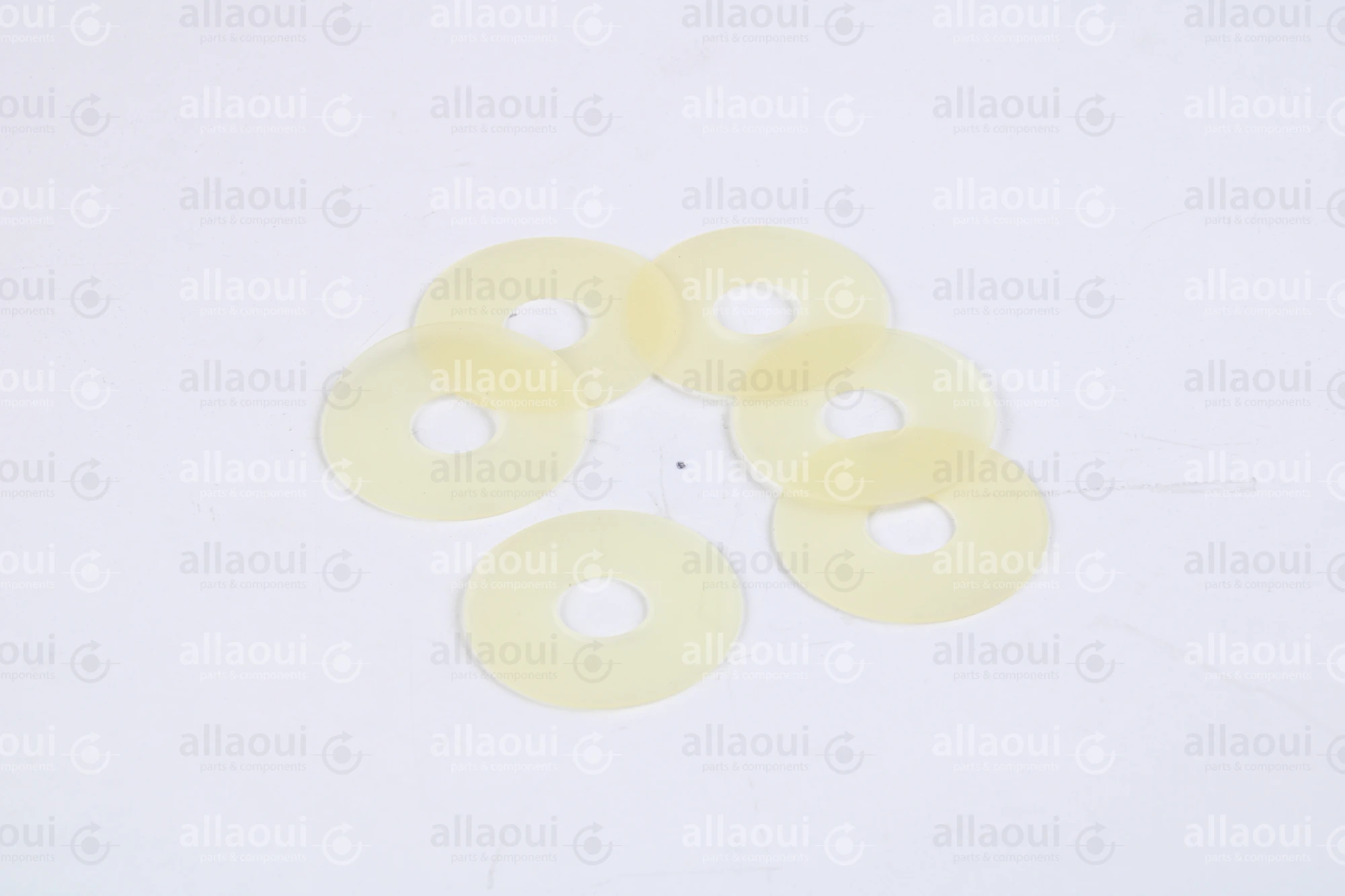 Heidelberg Suction disc (6 Pieces) 66.028.404 (6 Stück) Heidelberg Suction disc (6 Pieces) 66.028.404 (6 Stück)