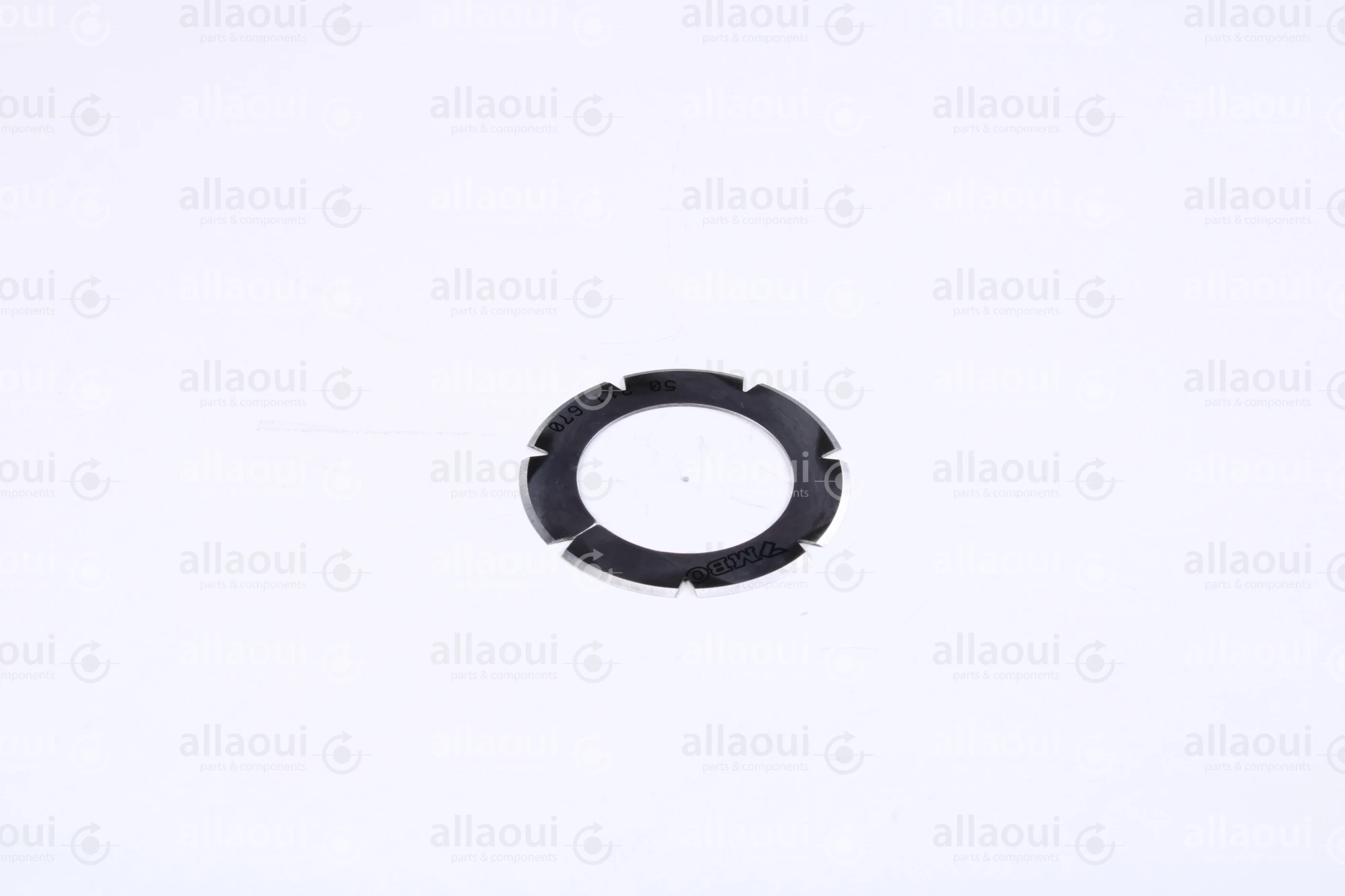 MBO Perforation knife (2 pieces) 50 211 670 MBO Perforation knife (2 pieces) 50 211 670