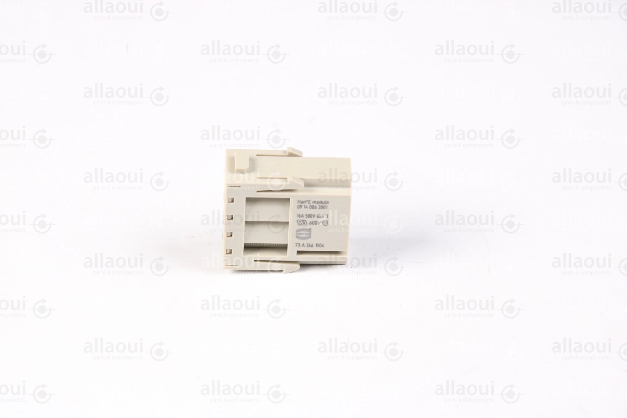 Manroland Crimp Connection Pin Insert 07.91614-0172 Manroland Crimp Connection Pin Insert 07.91614-0172