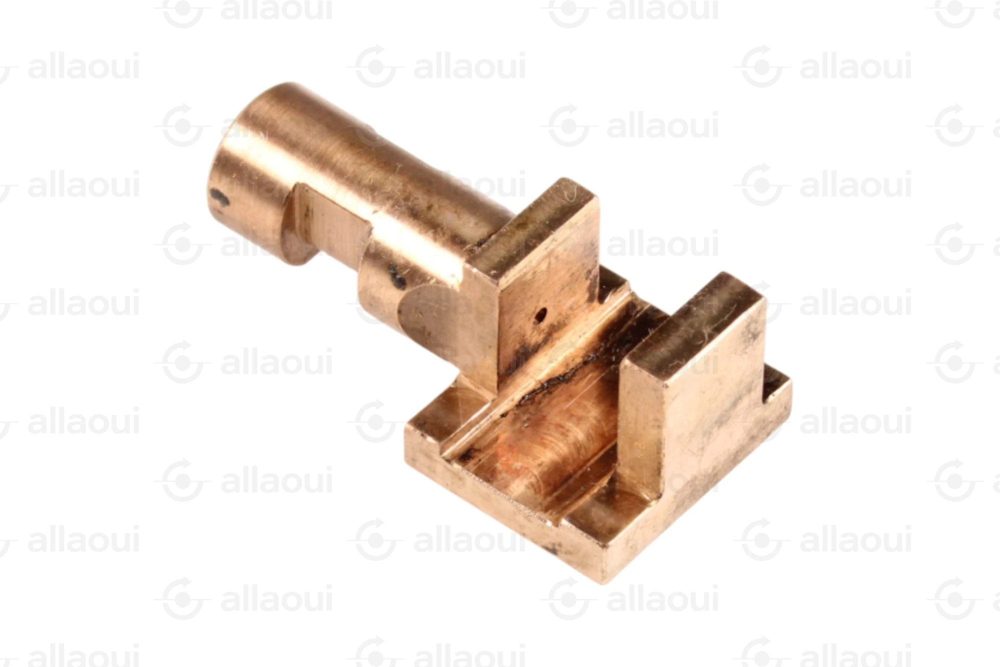 Müller Martini Shaft 3011.3913.3