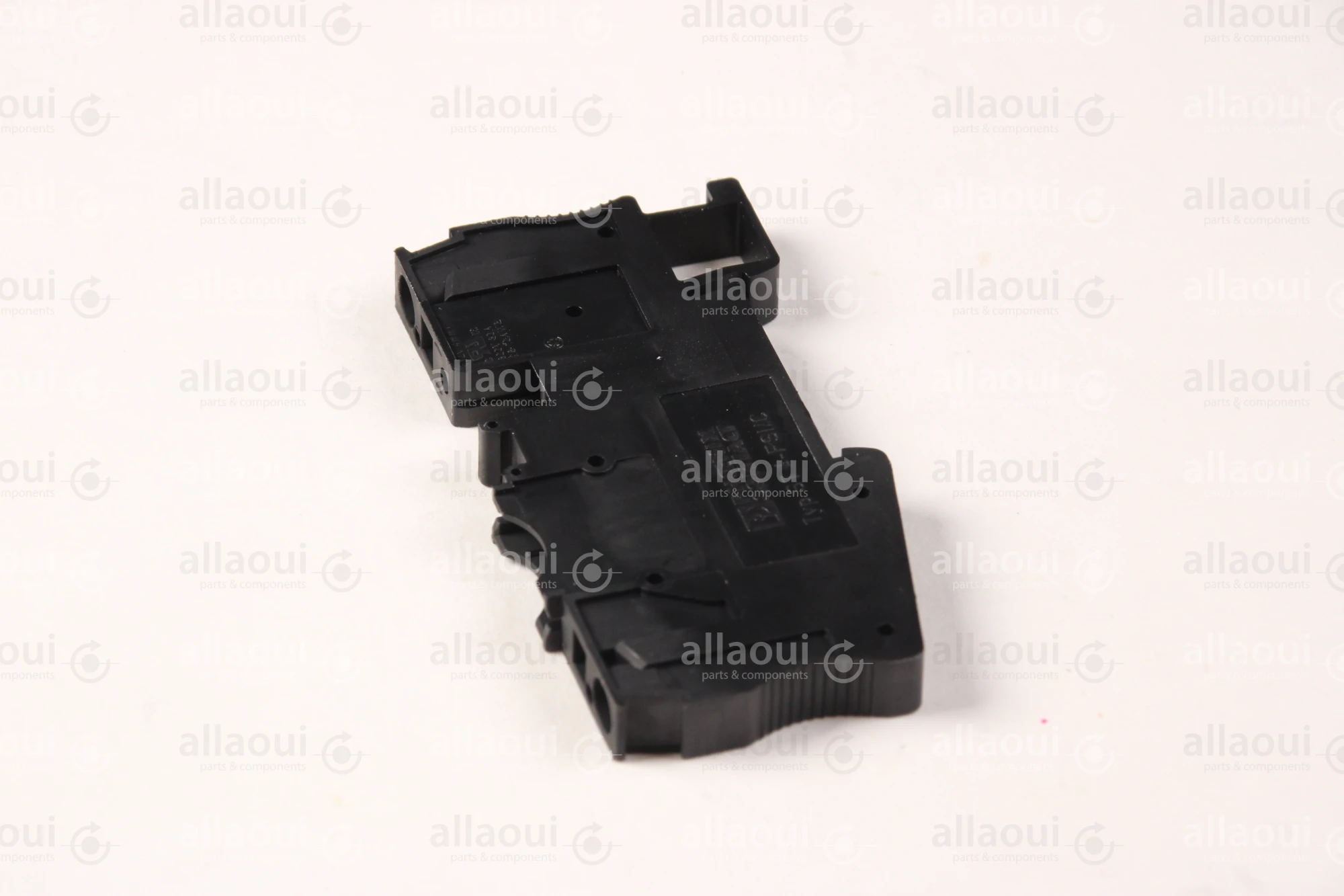 System GmbH Block Terminal S-20-901 System GmbH Block Terminal S-20-901