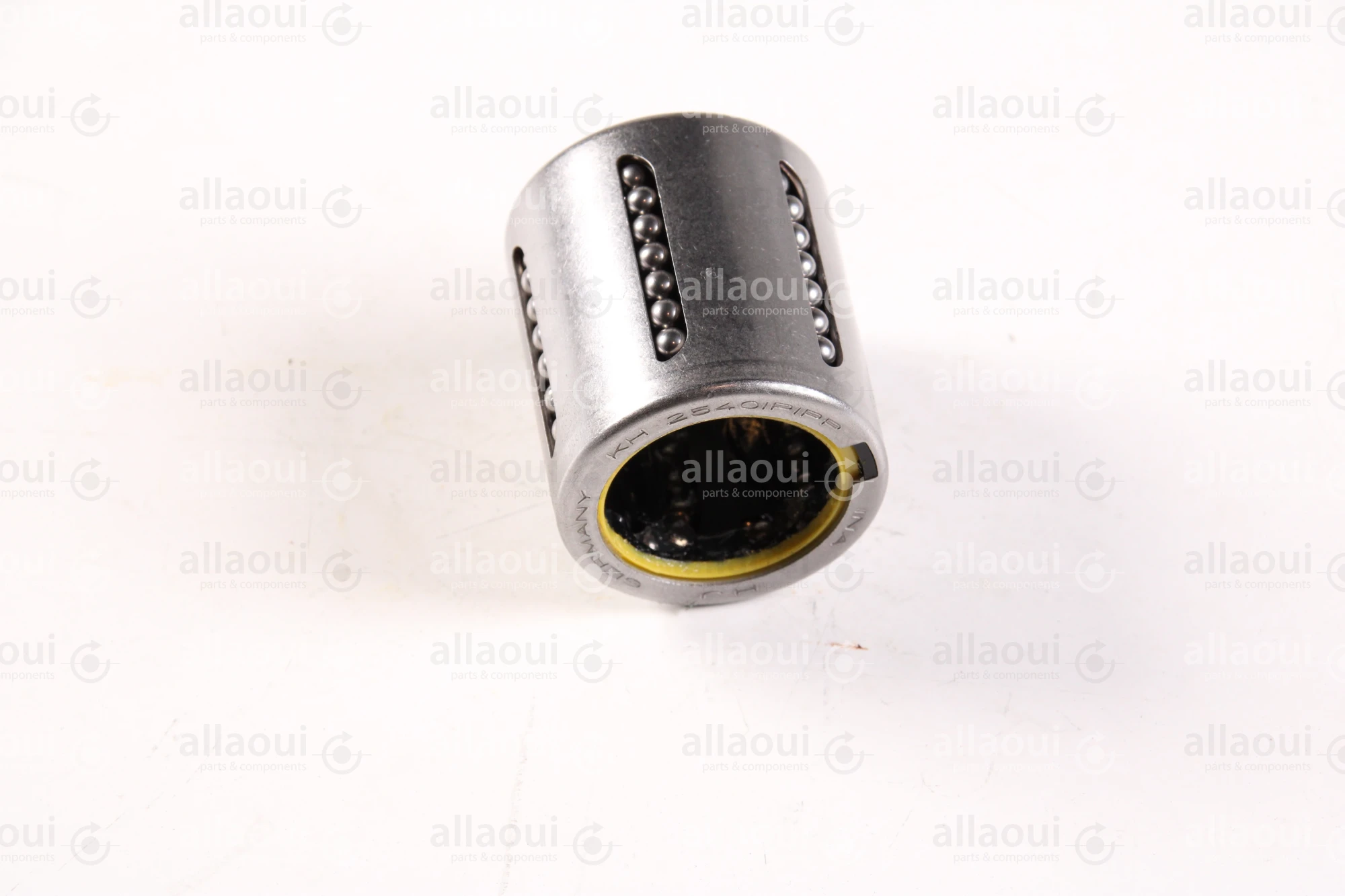 INA Linear-Bearing KH 2540-PP-100CR6 INA Linear-Bearing KH 2540-PP-100CR6