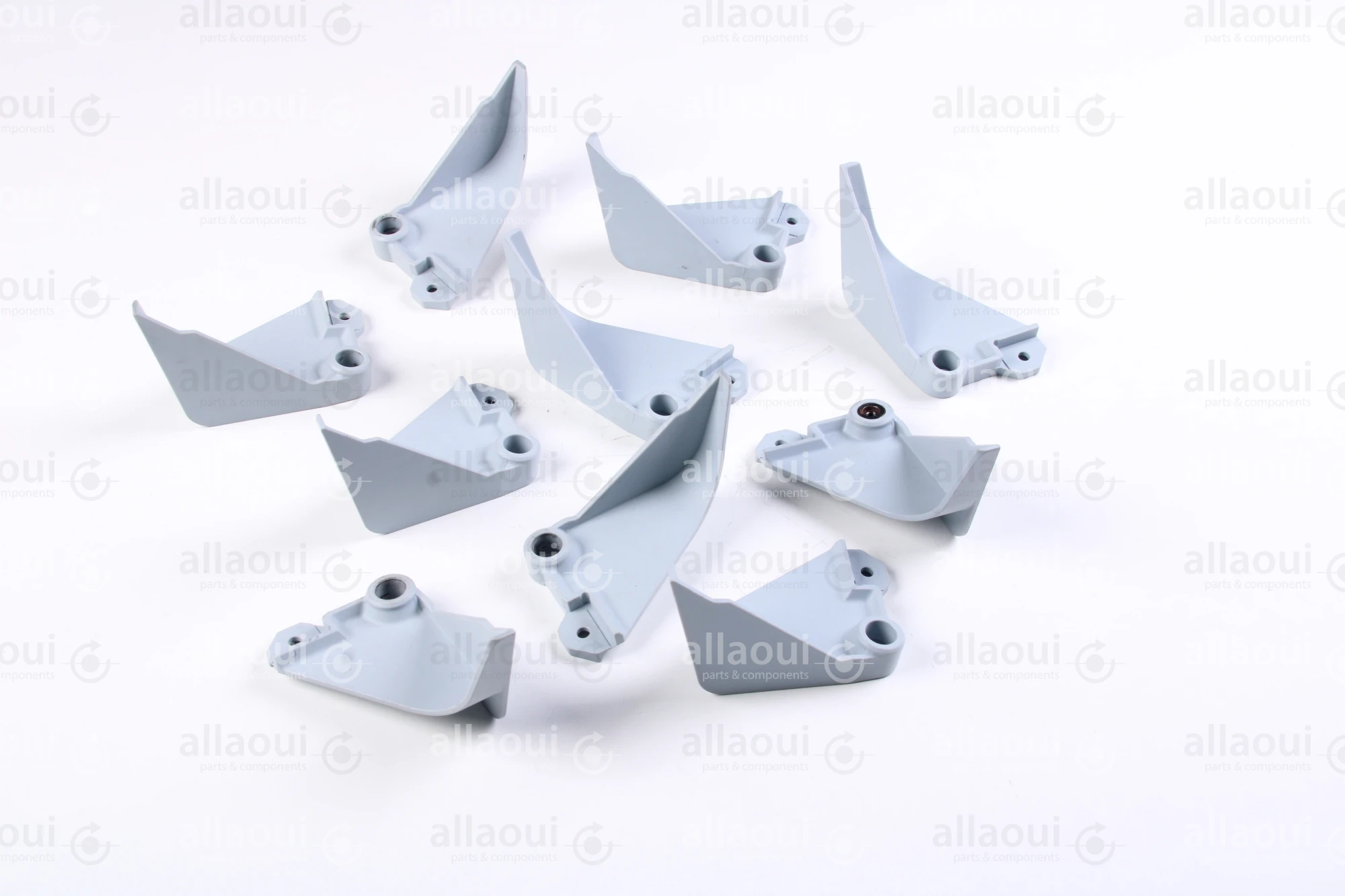 Heidelberg Driver cpl hinten (10 Pieces) ZD.2163-929-BG-01 Heidelberg Driver cpl hinten (10 Pieces) ZD.2163-929-BG-01