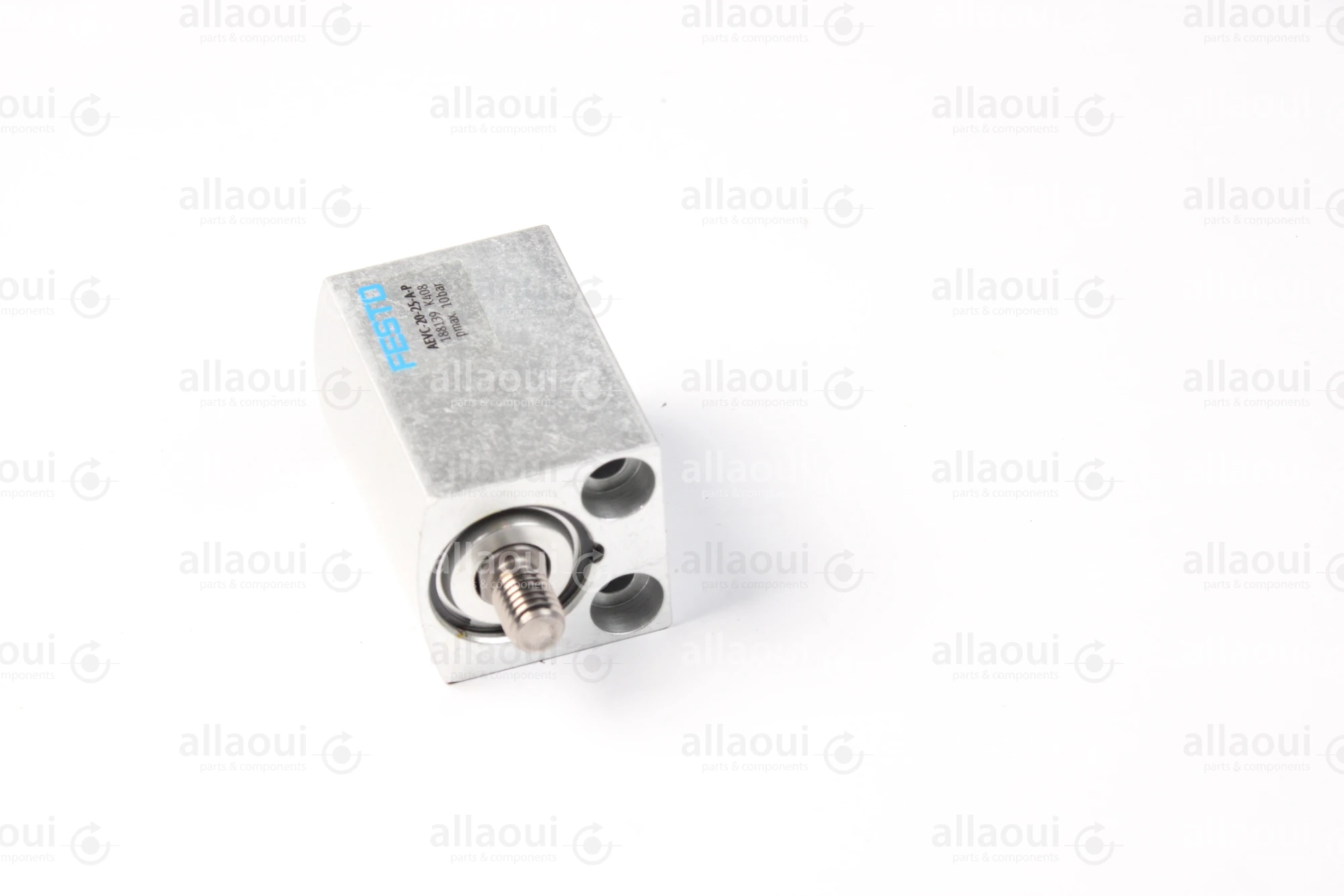 Festo Pneumatic Cylinder AEVC-20-25-A-P Festo Pneumatic Cylinder AEVC-20-25-A-P