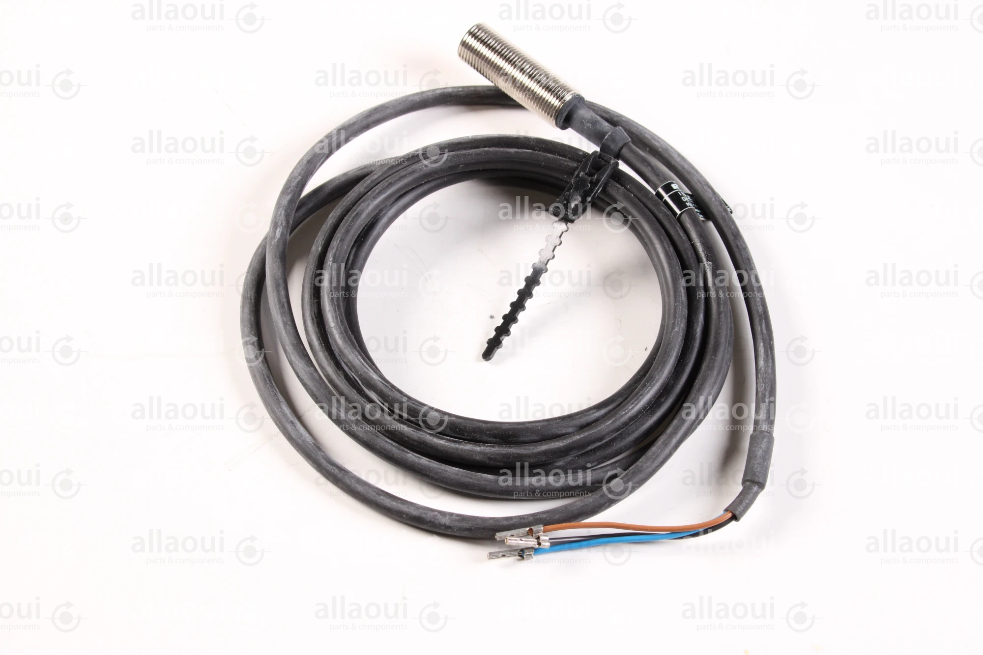 IFM Electronic Inductive Sensor IFB3002-BPKG IFM Electronic Inductive Sensor IFB3002-BPKG