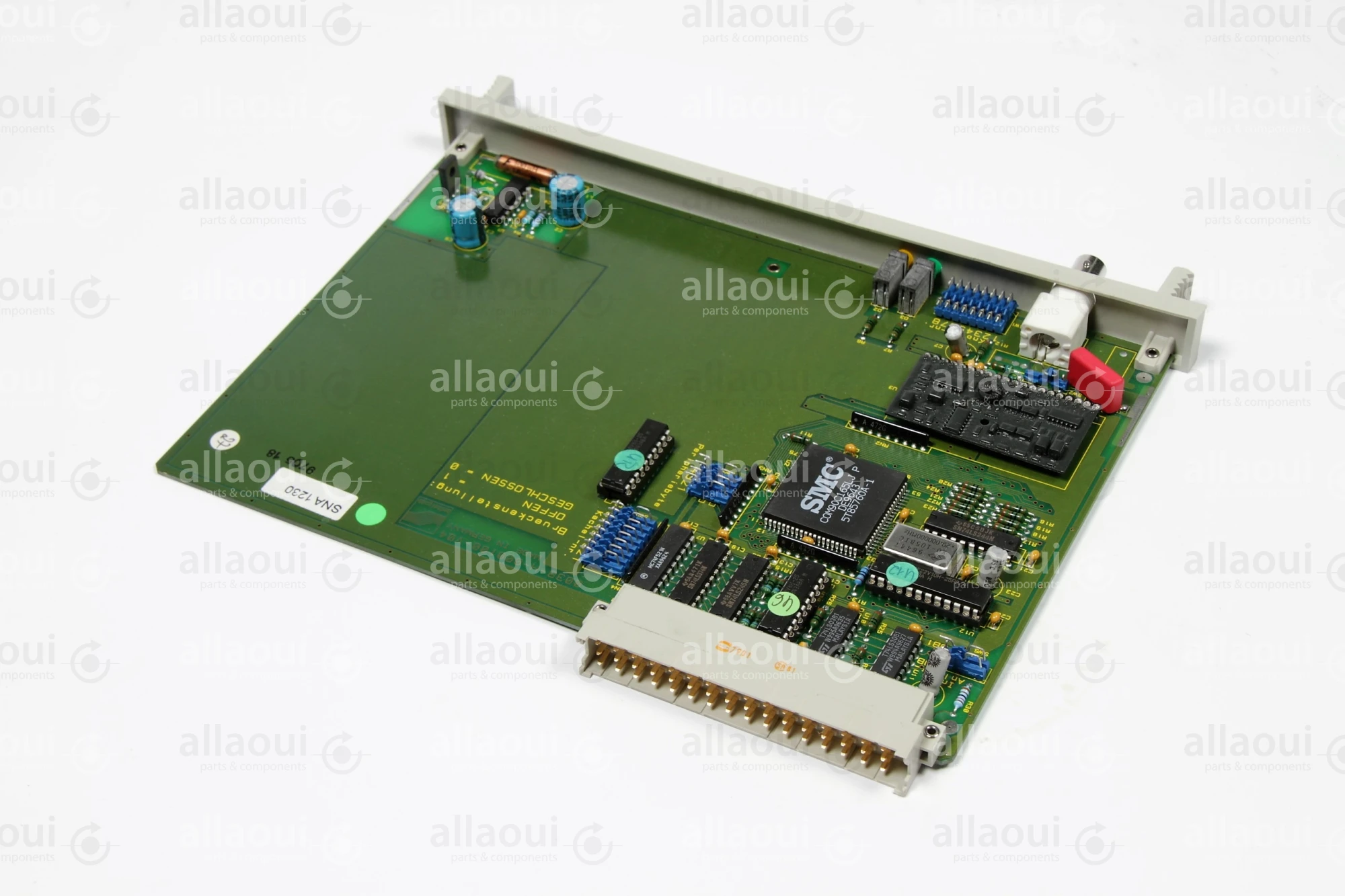 Berthel Module 0038-H-000100 EZ04.4 Berthel Module 0038-H-000100 EZ04.4