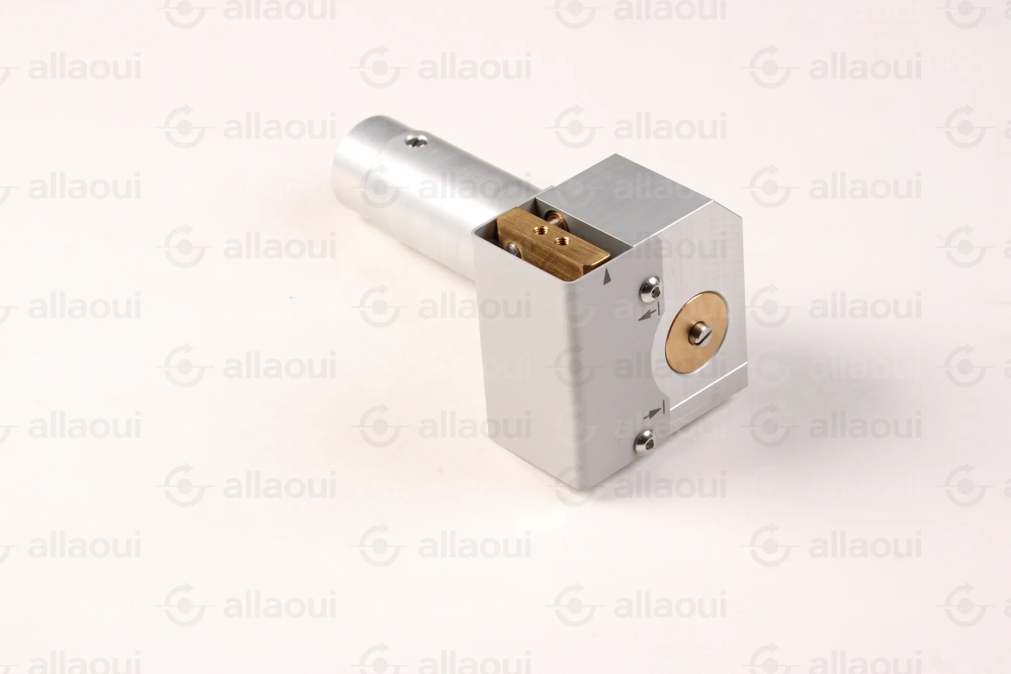 Planatol Height Adjustment Motor 109455