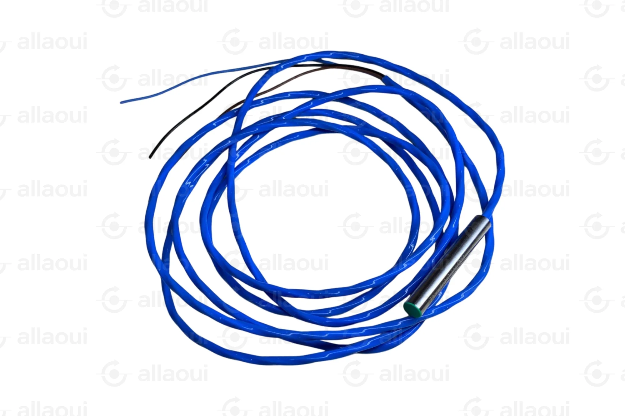 Baumer Proximity Sensor 10-30VDC 1.5mm NO IFRM 06P15/405580 Baumer Proximity Sensor 10-30VDC 1.5mm NO IFRM 06P15/405580