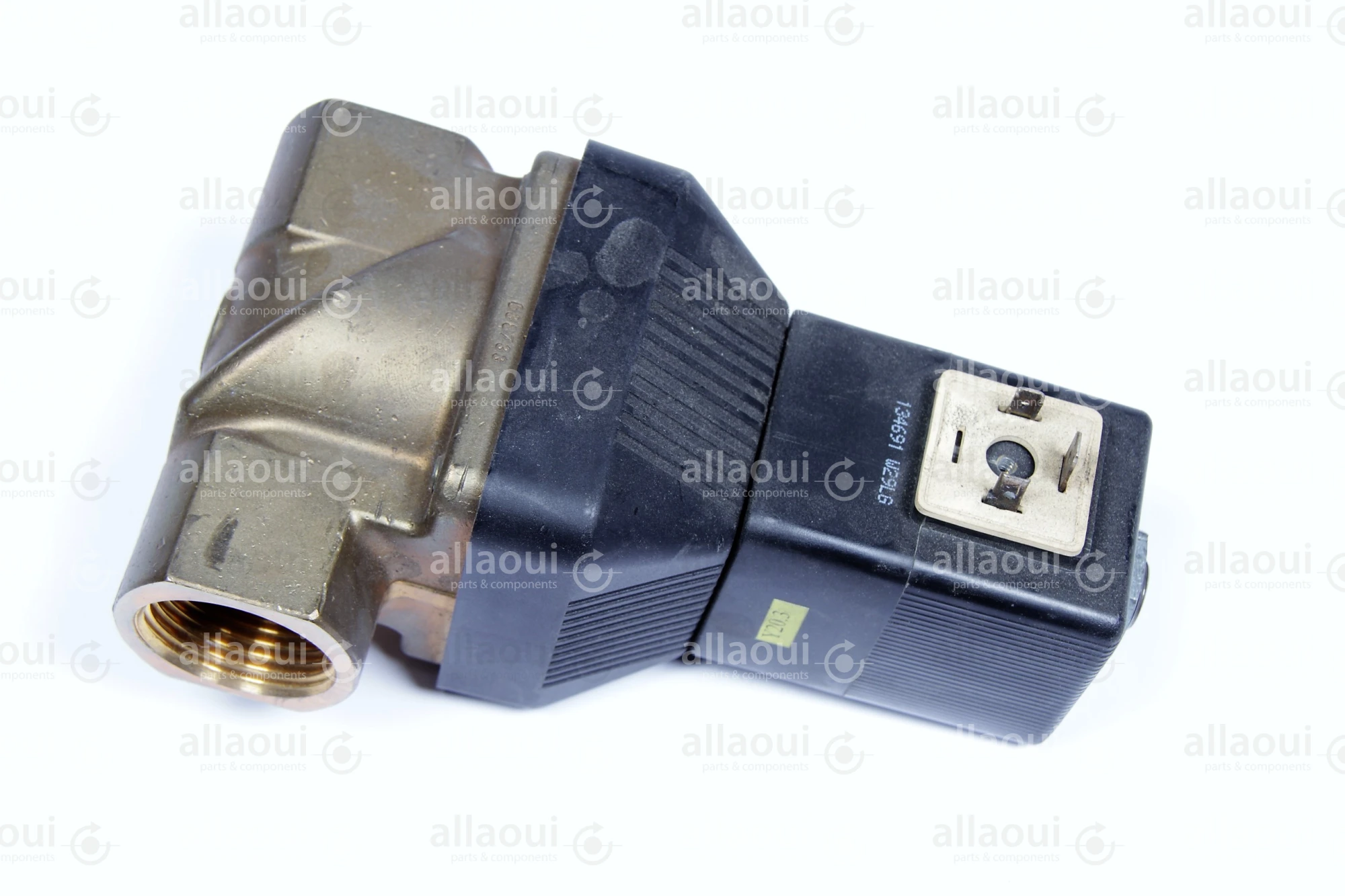 Bürkert 6213 A25 00134680 Bürkert 6213 A25 00134680