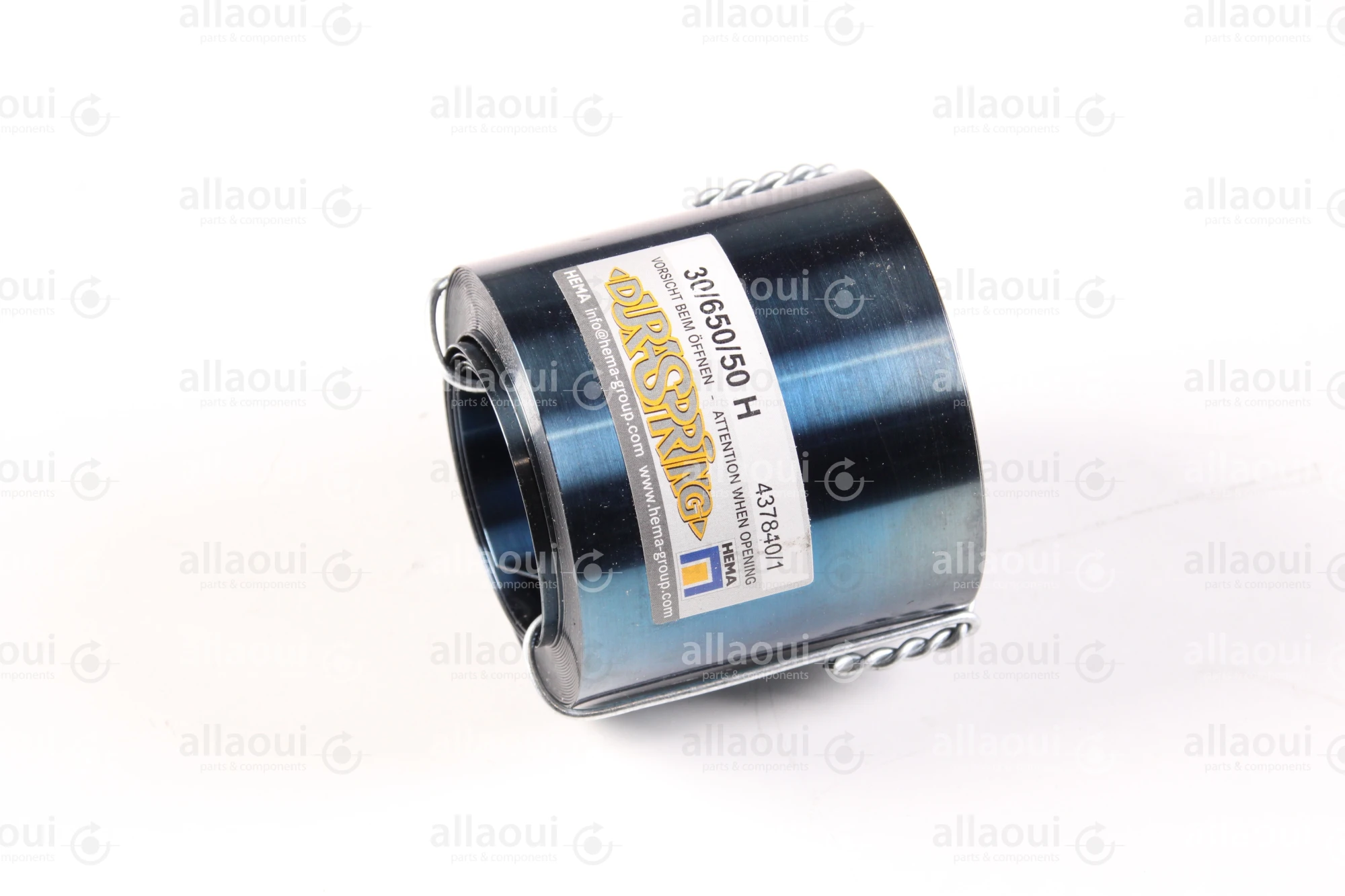 Manroland Spiral Spring 16.97060-2759 Manroland Spiral Spring 16.97060-2759