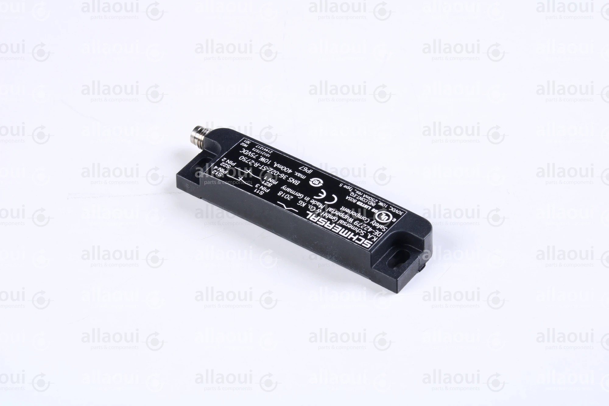 Schmersal Security Sensor 101217373 Schmersal Security Sensor 101217373