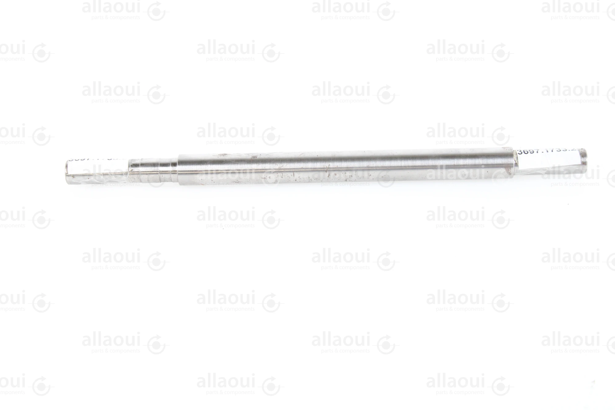 Müller Martini Shaft 3697.1733.2 Müller Martini Shaft 3697.1733.2