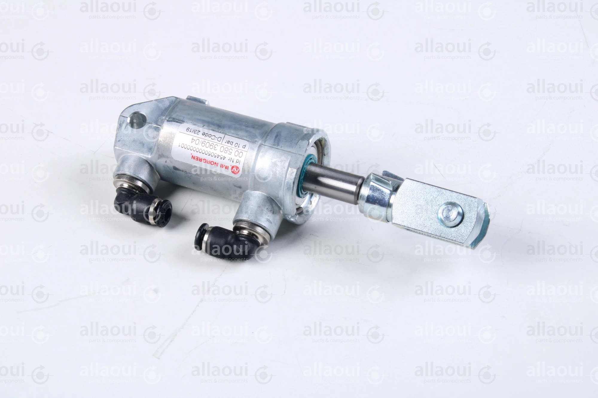Heidelberg Pneumatic Cylinder 00.580.3909/04 Heidelberg Pneumatic Cylinder 00.580.3909/04