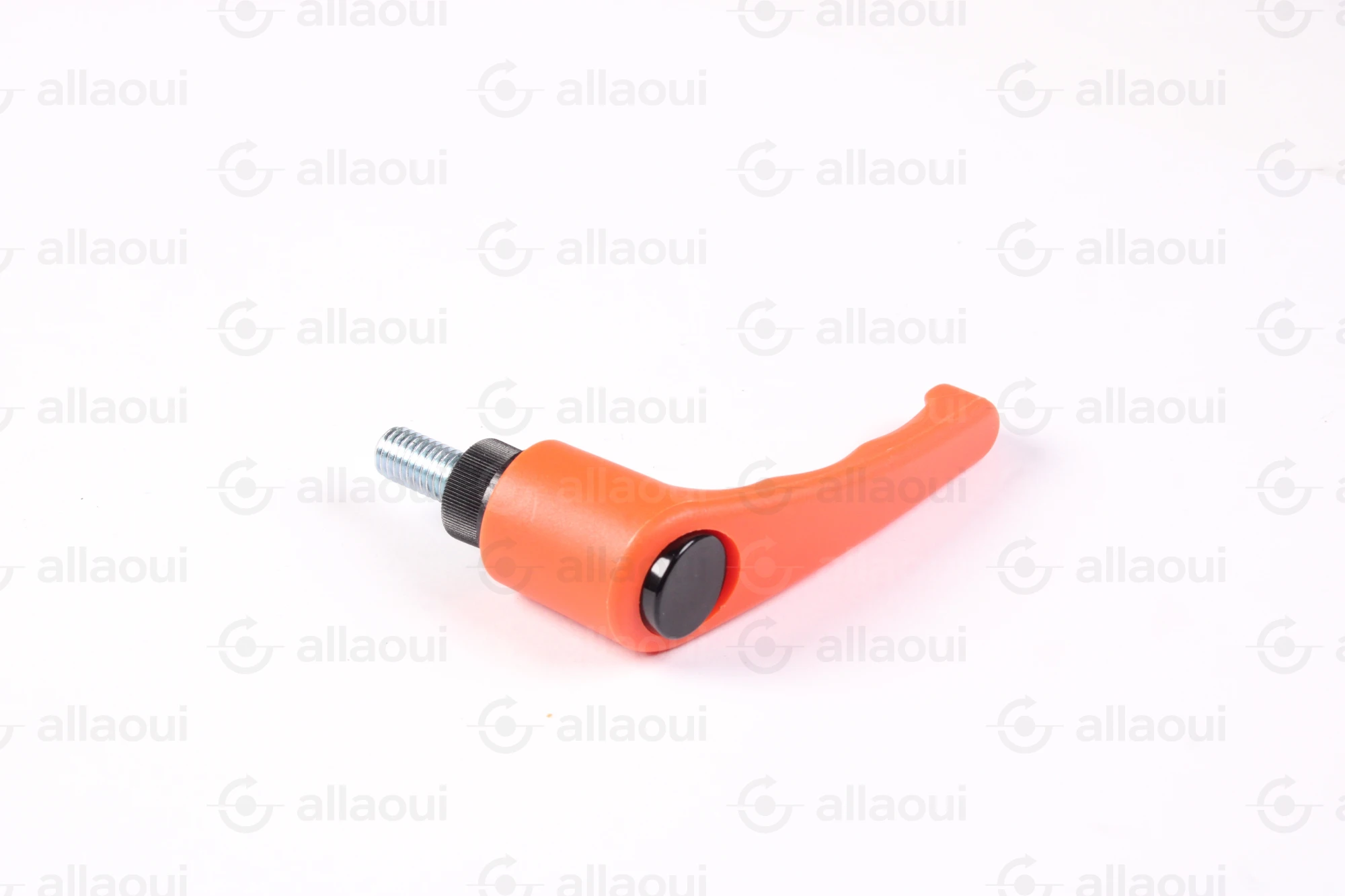 RS Pro Clamping Lever 478399