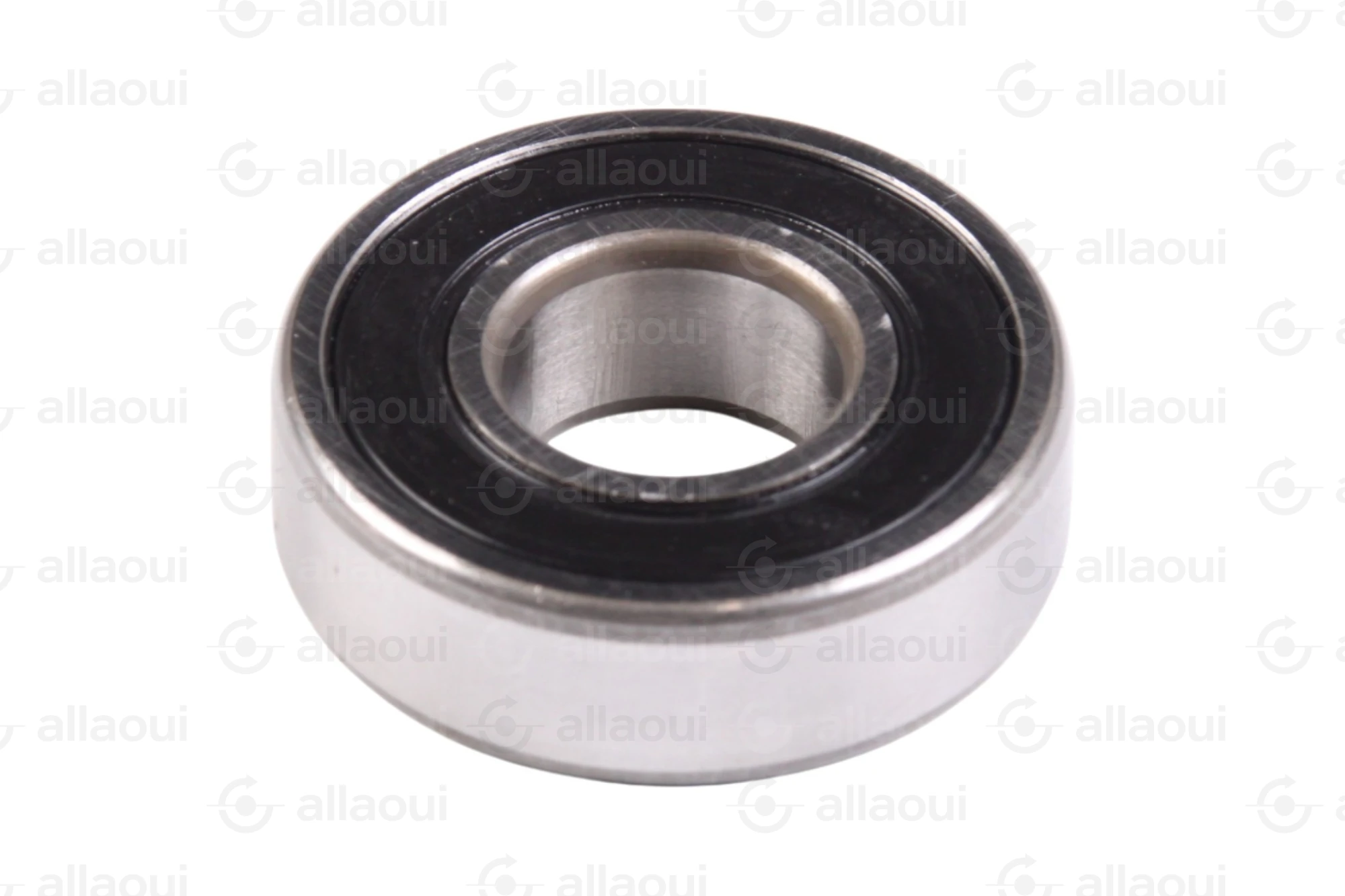 SKF Deep Groove Ball Bearing (10 Pieces) 6204-2RSH SKF Deep Groove Ball Bearing (10 Pieces) 6204-2RSH